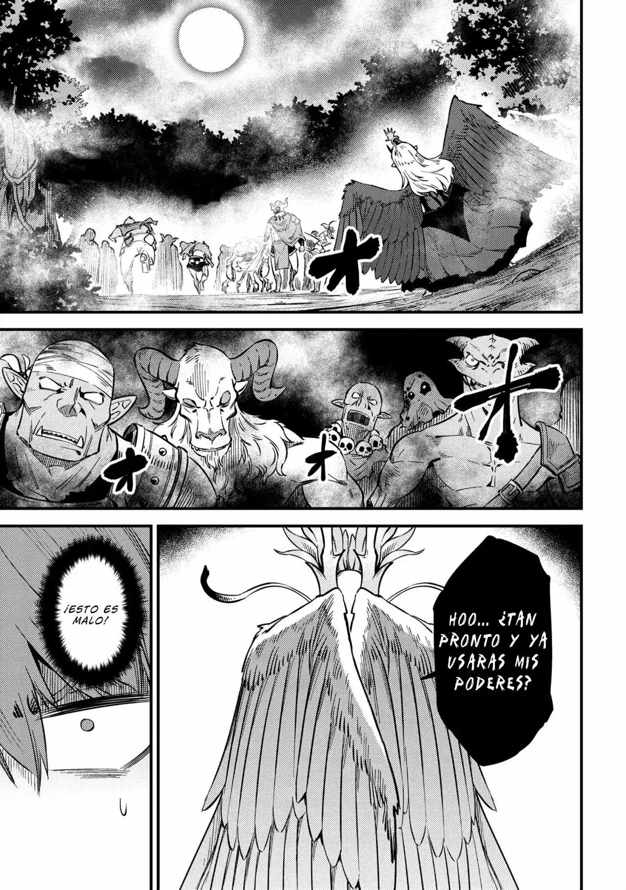 Redo of Healer Capítulo 34.2 - Page 11