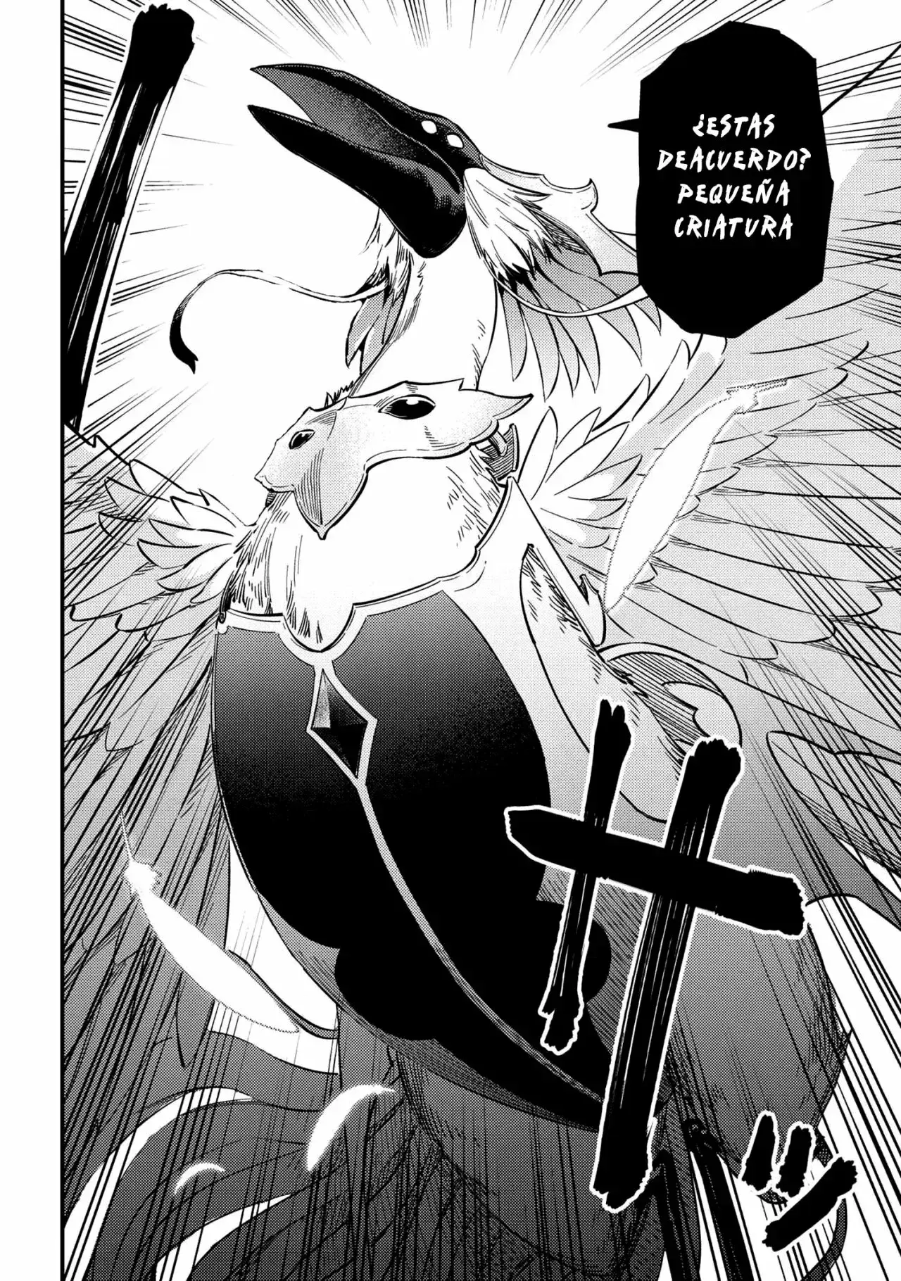 Redo of Healer Capítulo 34.2 - Page 12