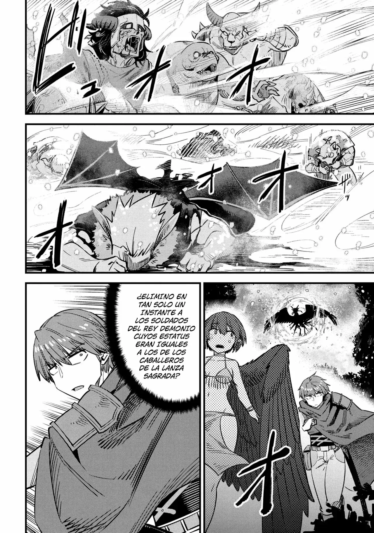 Redo of Healer Capítulo 34.2 - Page 15
