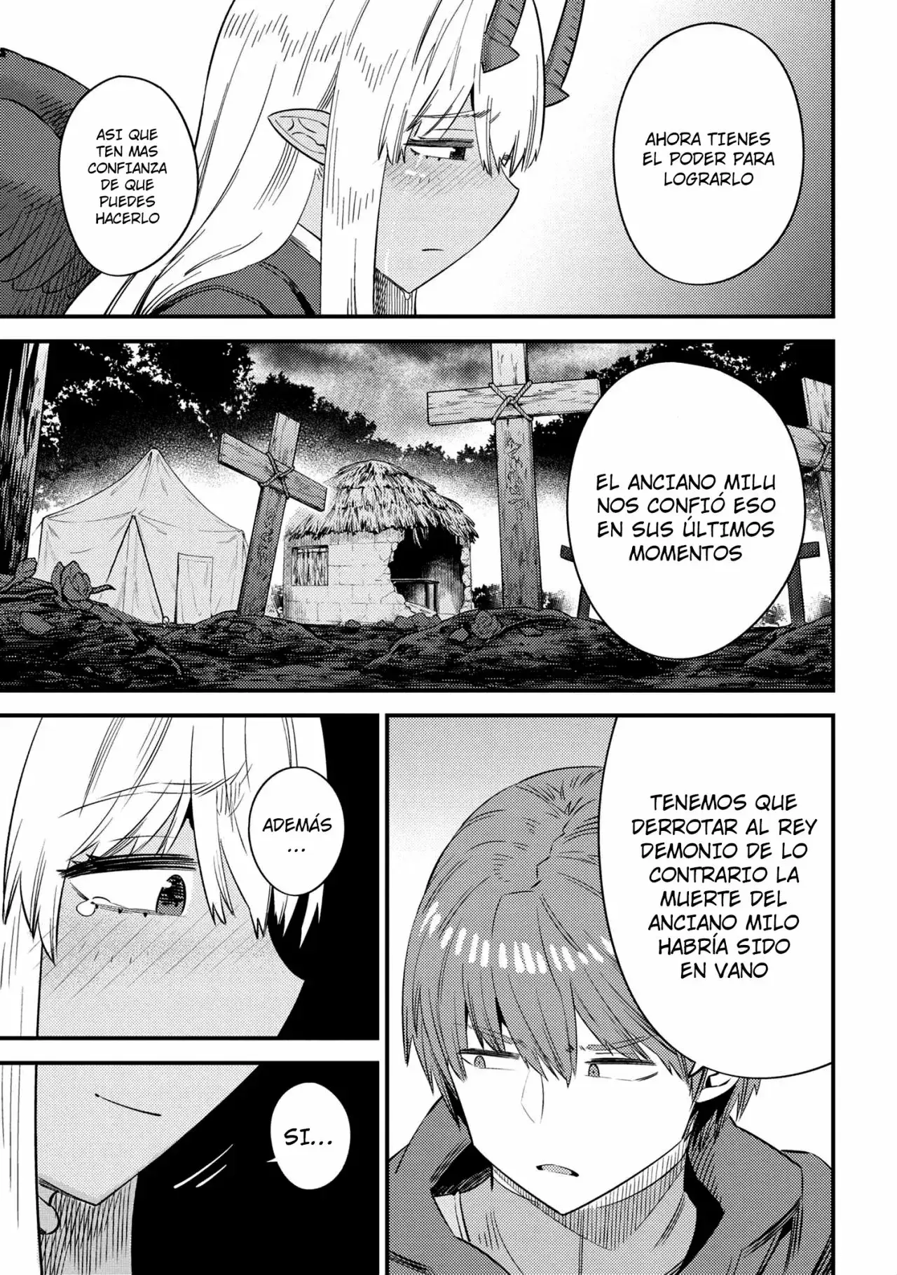 Redo of Healer Capítulo 34.2 - Page 20