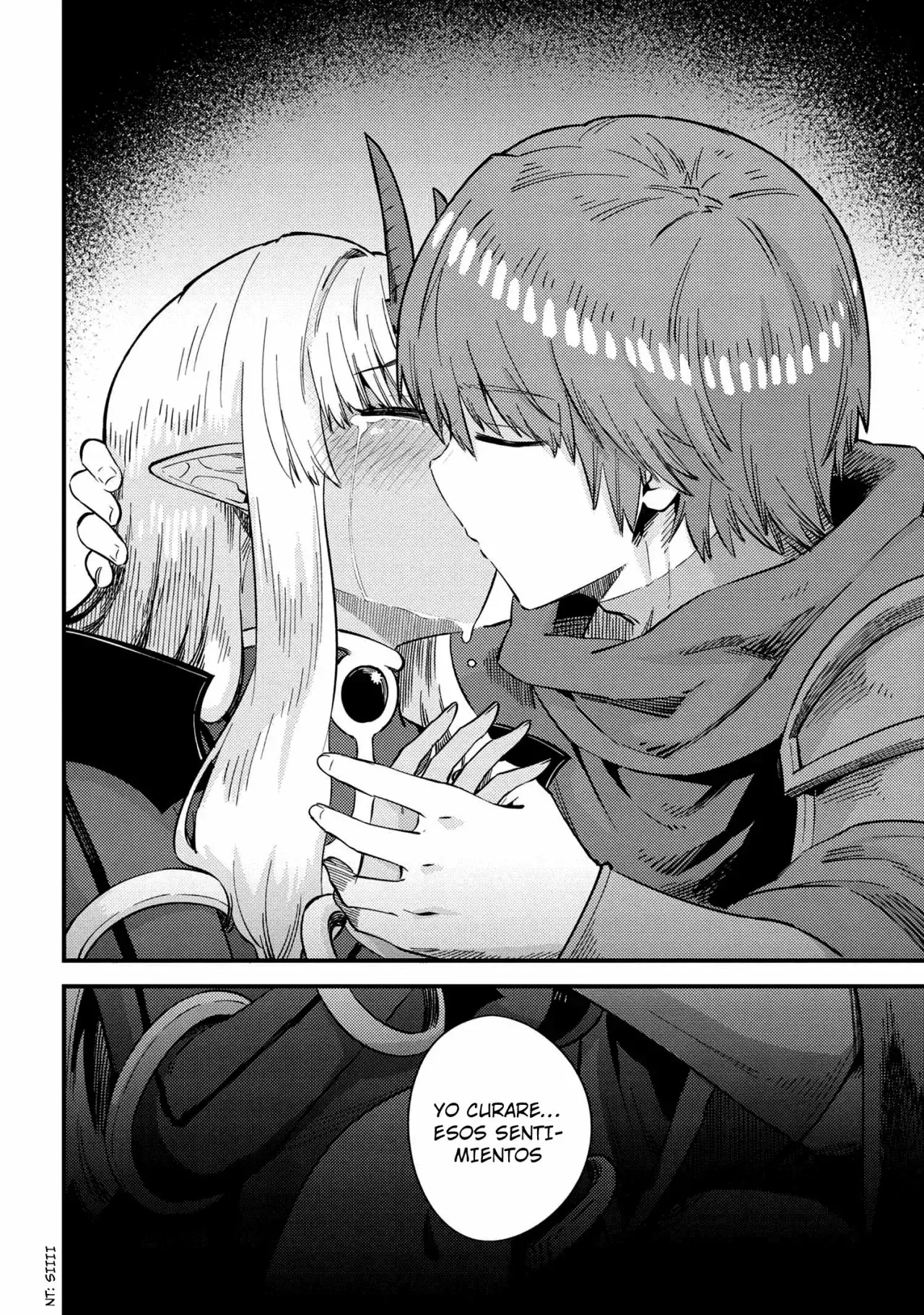 Redo of Healer Capítulo 34.2 - Page 23