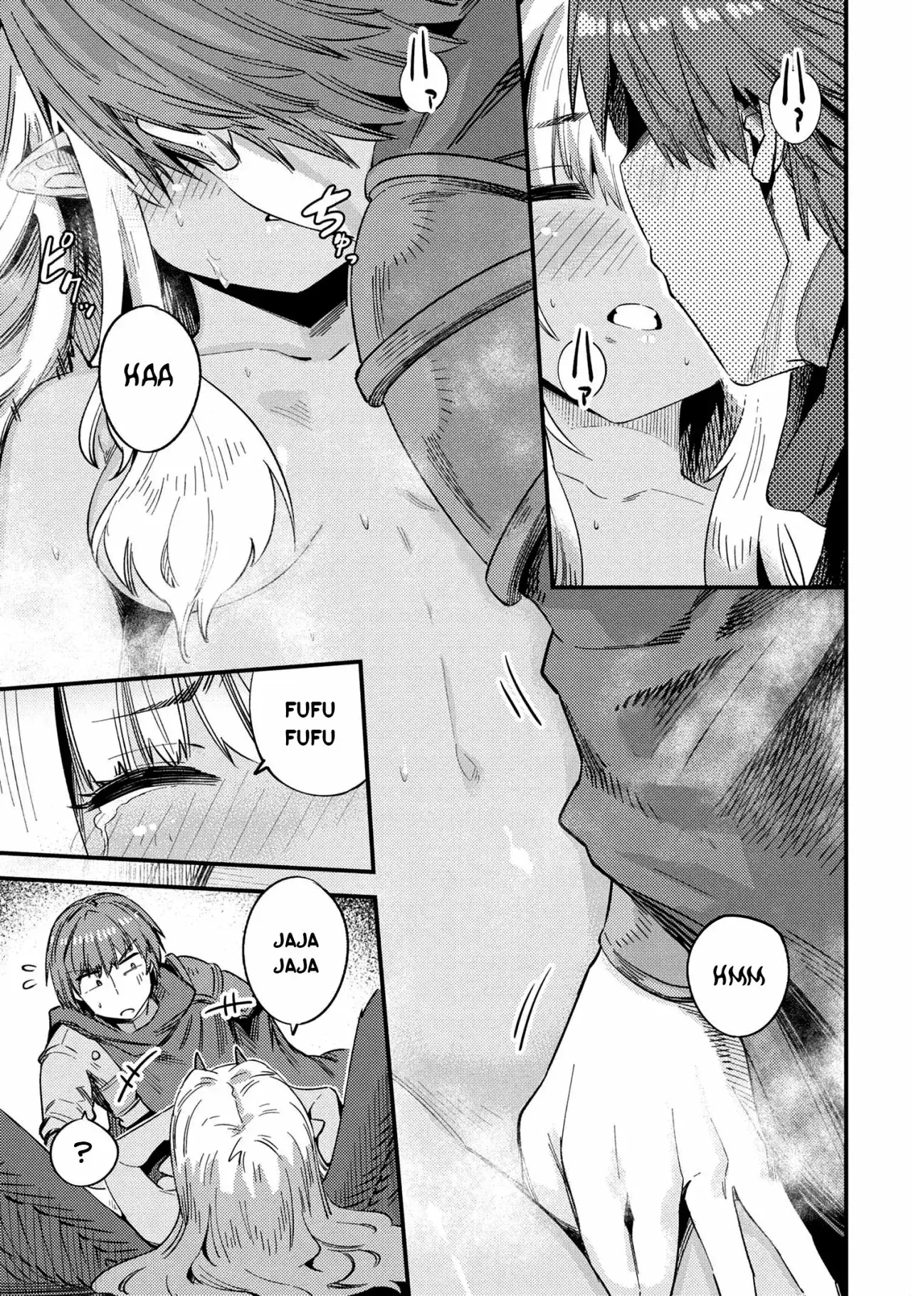 Redo of Healer Capítulo 35.1 - Page 4