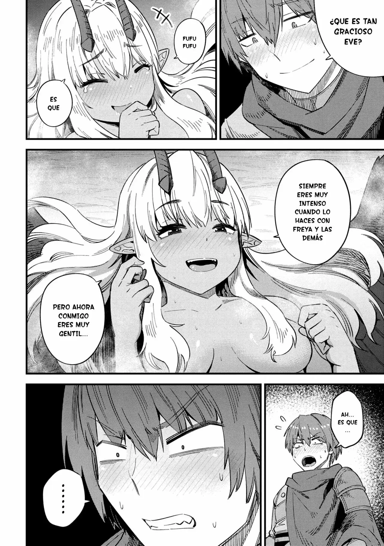 Redo of Healer Capítulo 35.1 - Page 5