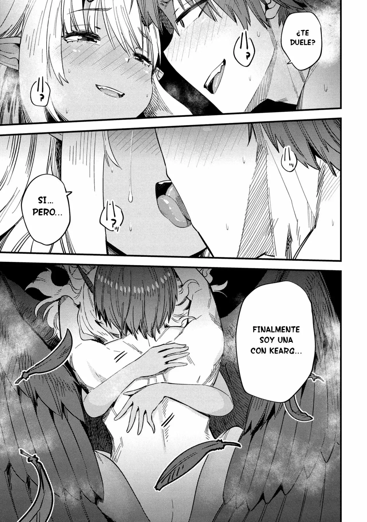 Redo of Healer Capítulo 35.1 - Page 8