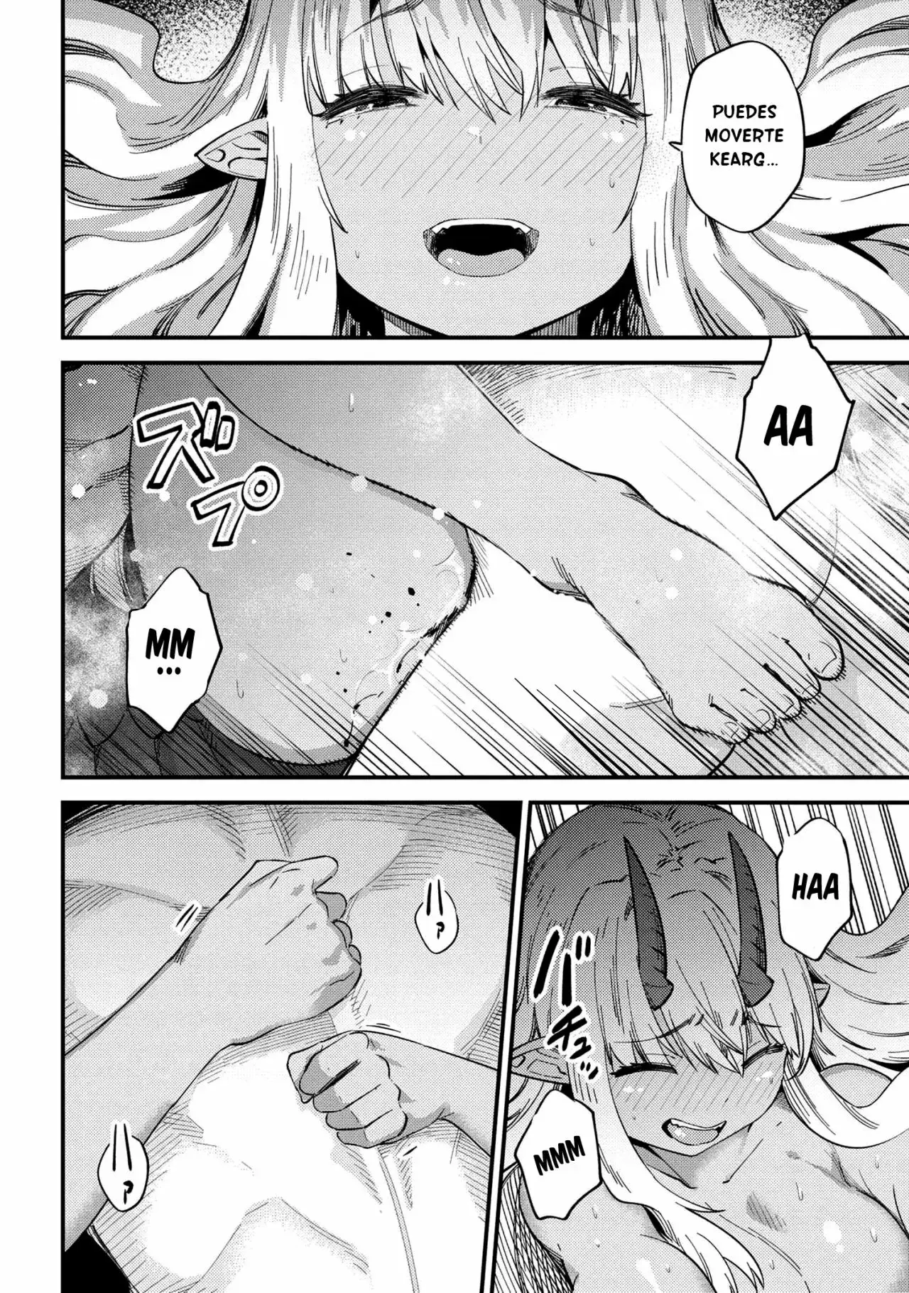 Redo of Healer Capítulo 35.1 - Page 9