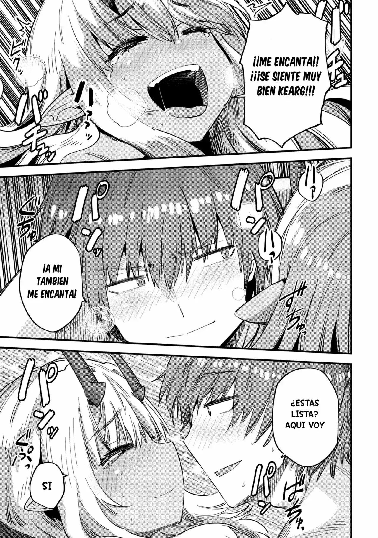Redo of Healer Capítulo 35.1 - Page 10