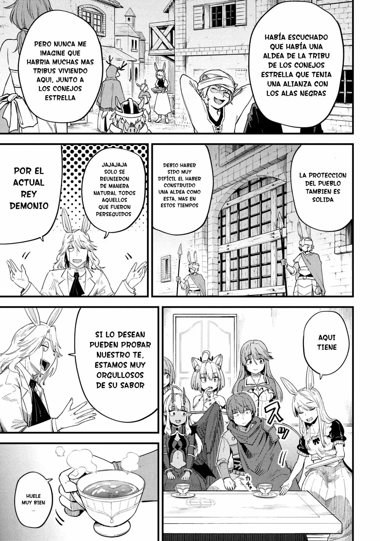 Redo of Healer Capítulo 35.1 - Page 14