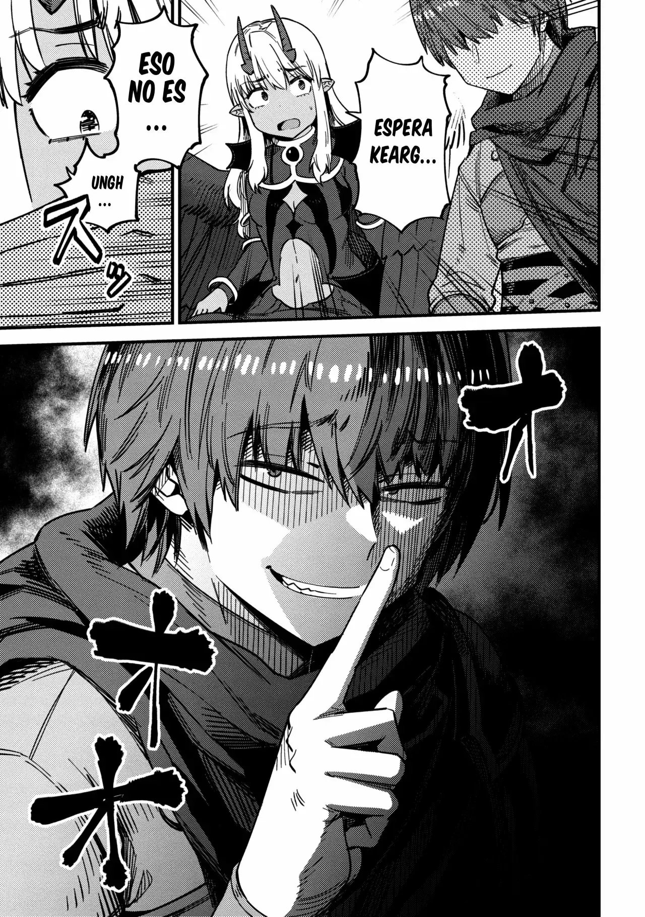 Redo of Healer Capítulo 35.2 - Page 5