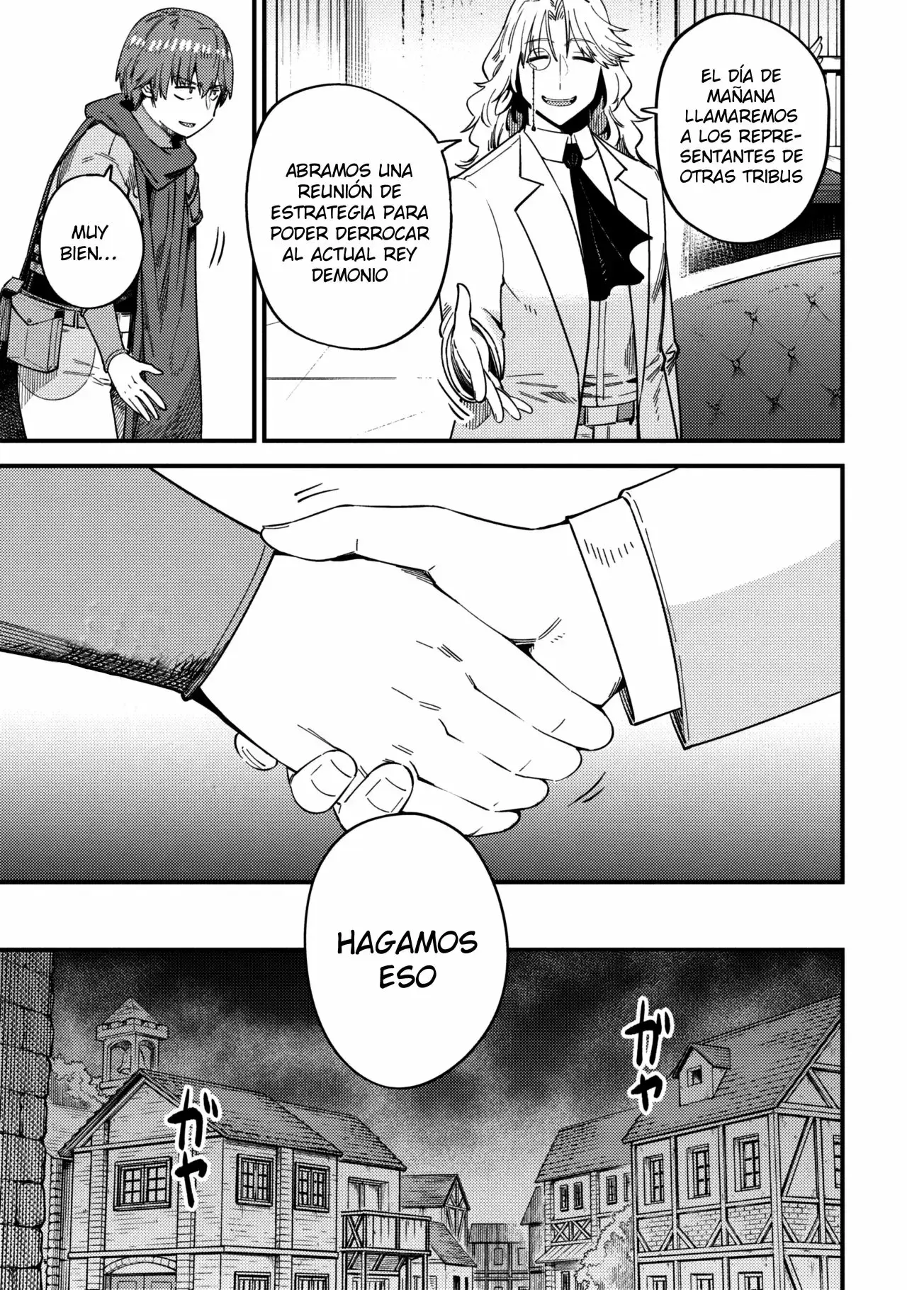 Redo of Healer Capítulo 35.2 - Page 7
