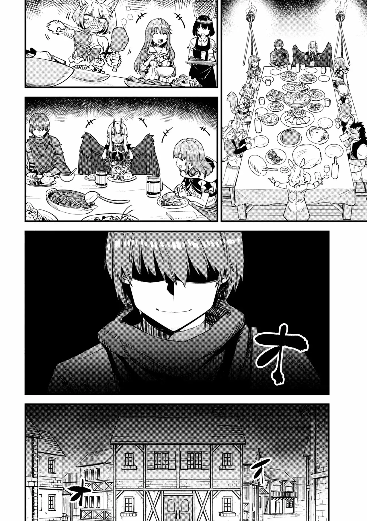 Redo of Healer Capítulo 35.2 - Page 8