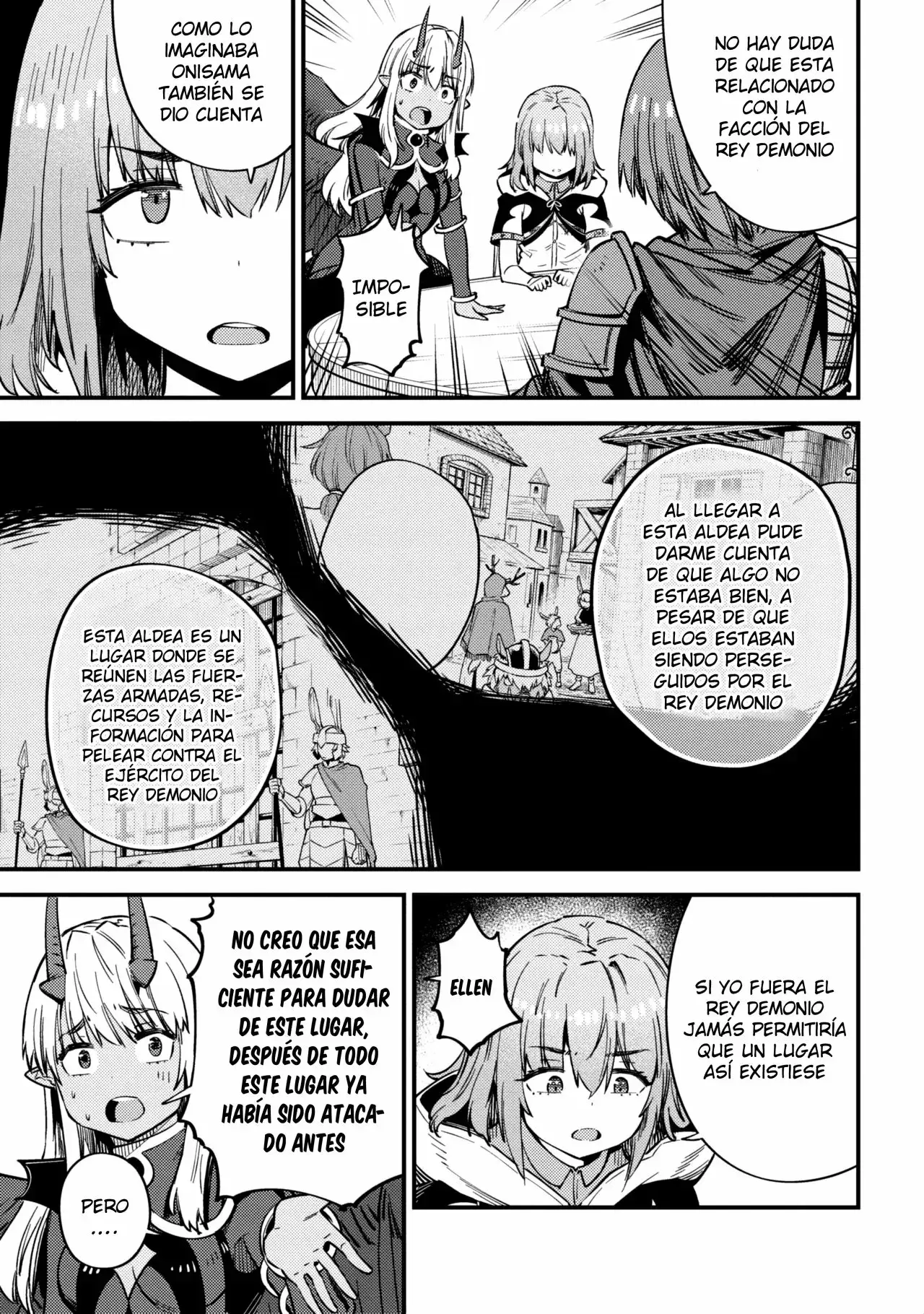 Redo of Healer Capítulo 35.2 - Page 11