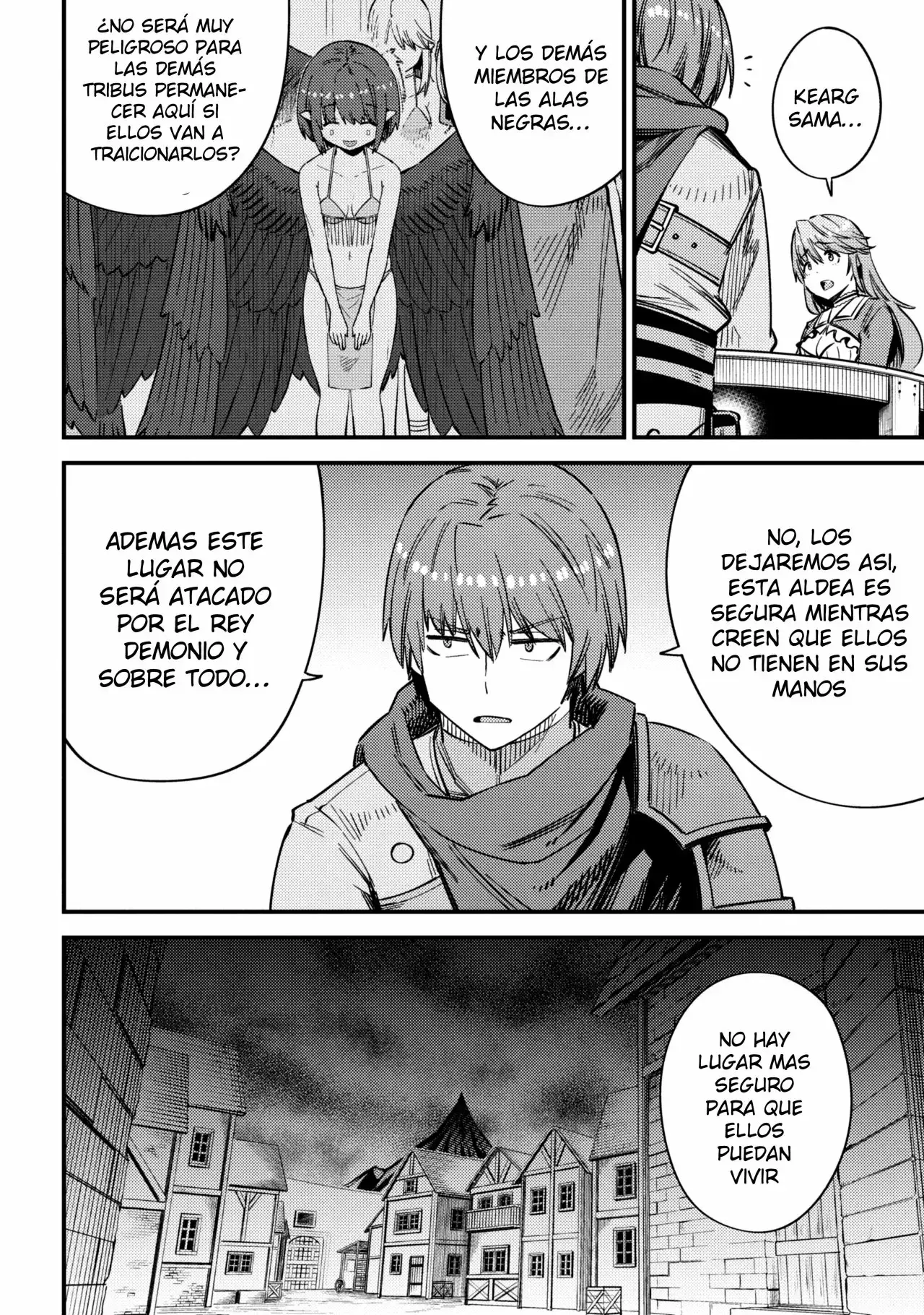 Redo of Healer Capítulo 35.2 - Page 14
