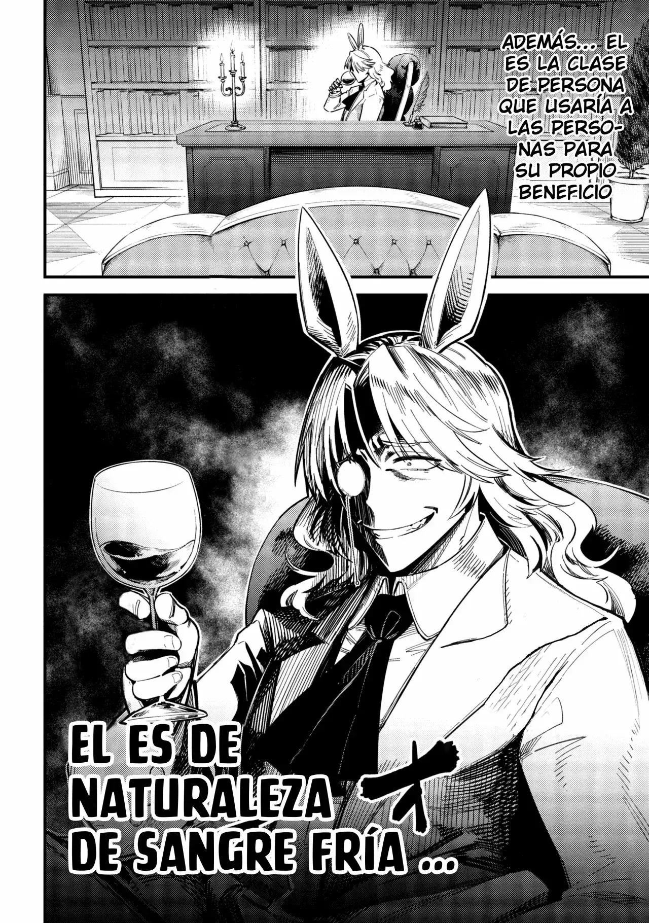 Redo of Healer Capítulo 35.2 - Page 16