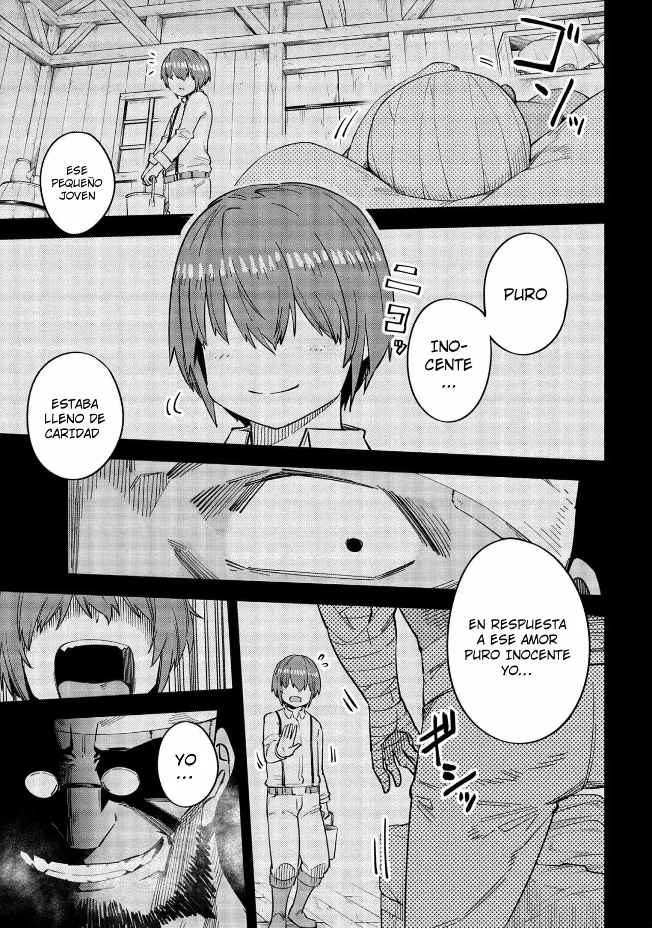 Redo of Healer Capítulo 36.1 - Page 7