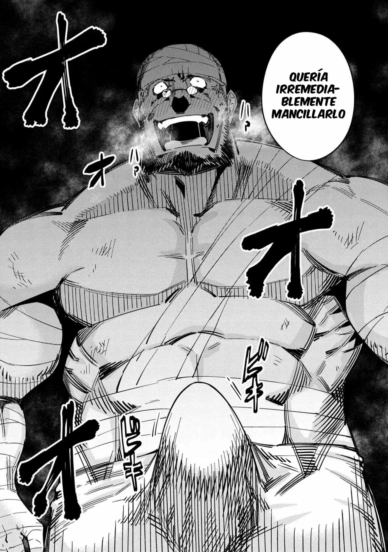 Redo of Healer Capítulo 36.1 - Page 8
