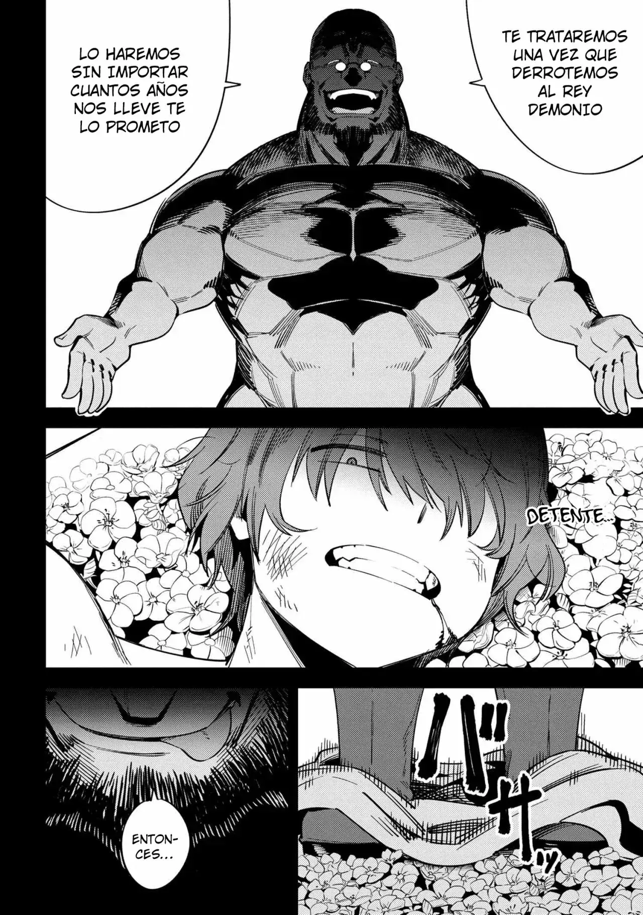 Redo of Healer Capítulo 36.1 - Page 12