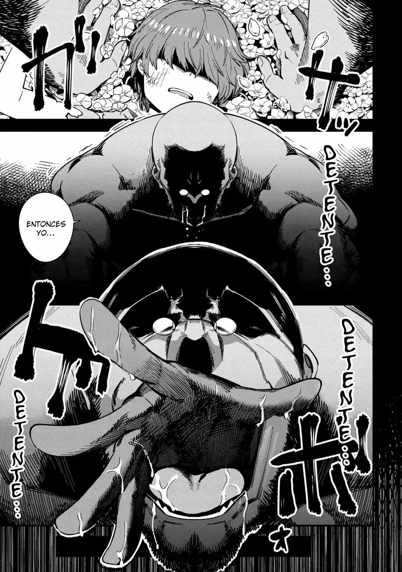 Redo of Healer Capítulo 36.1 - Page 13