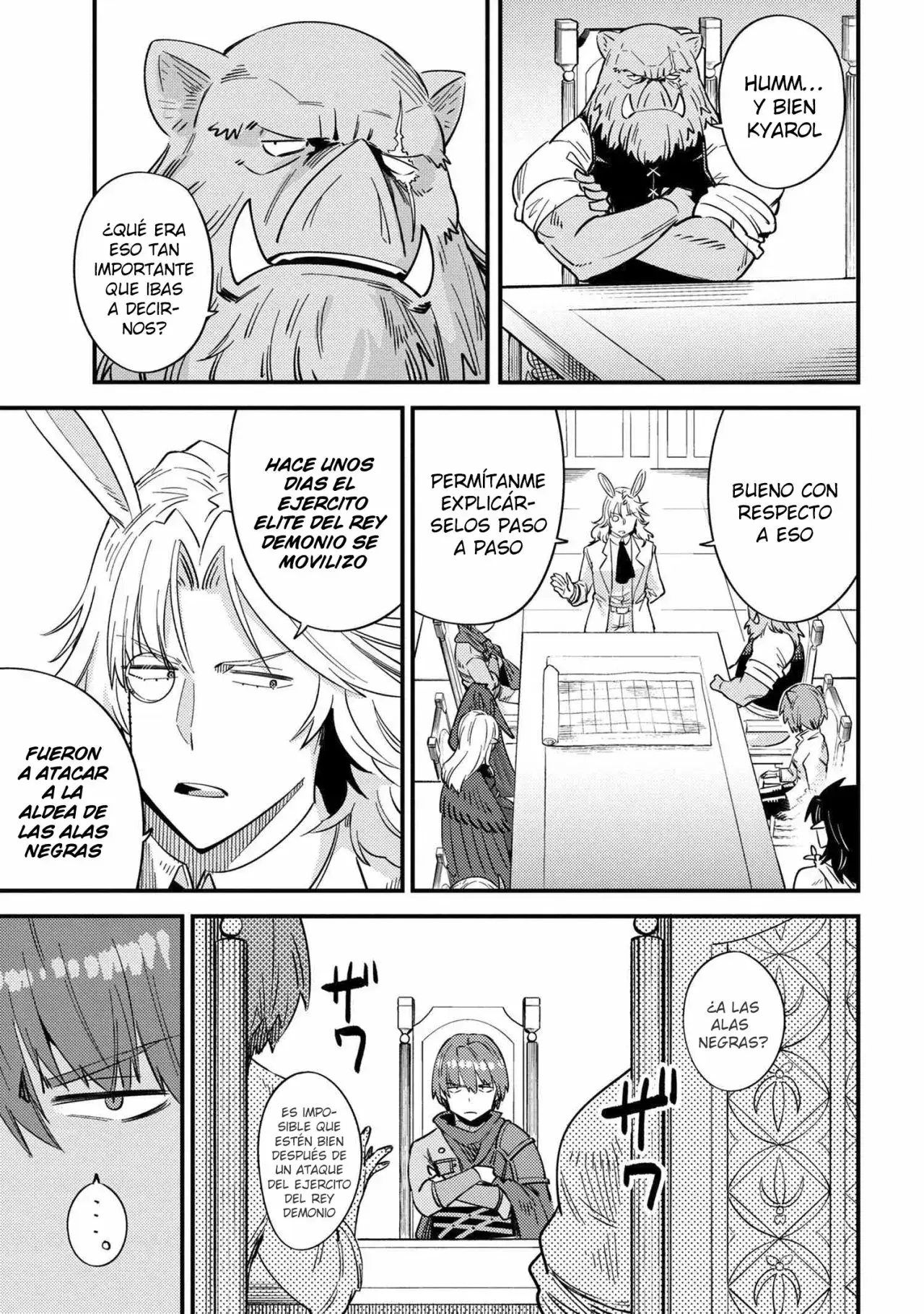 Redo of Healer Capítulo 36.2 - Page 2