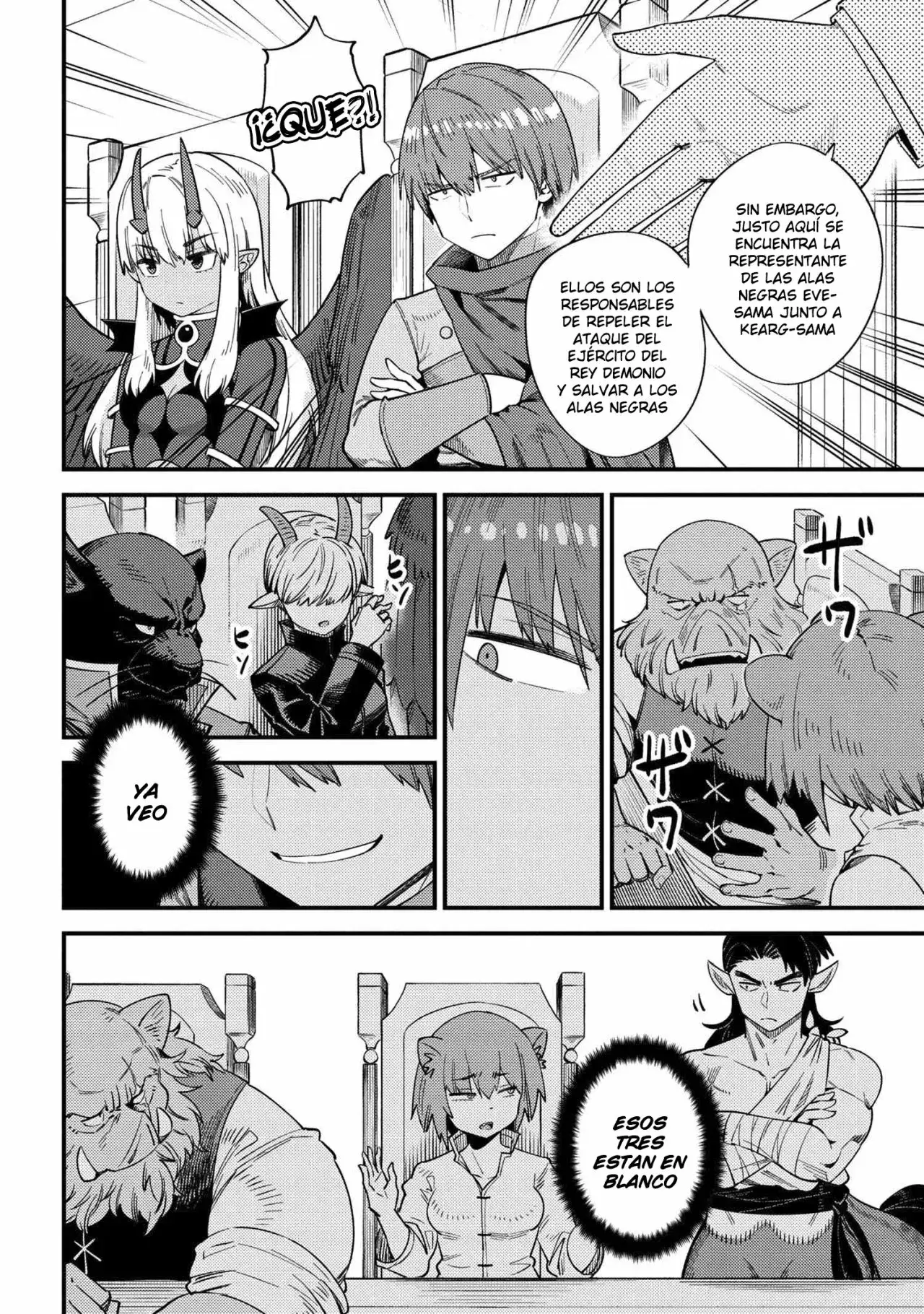 Redo of Healer Capítulo 36.2 - Page 3