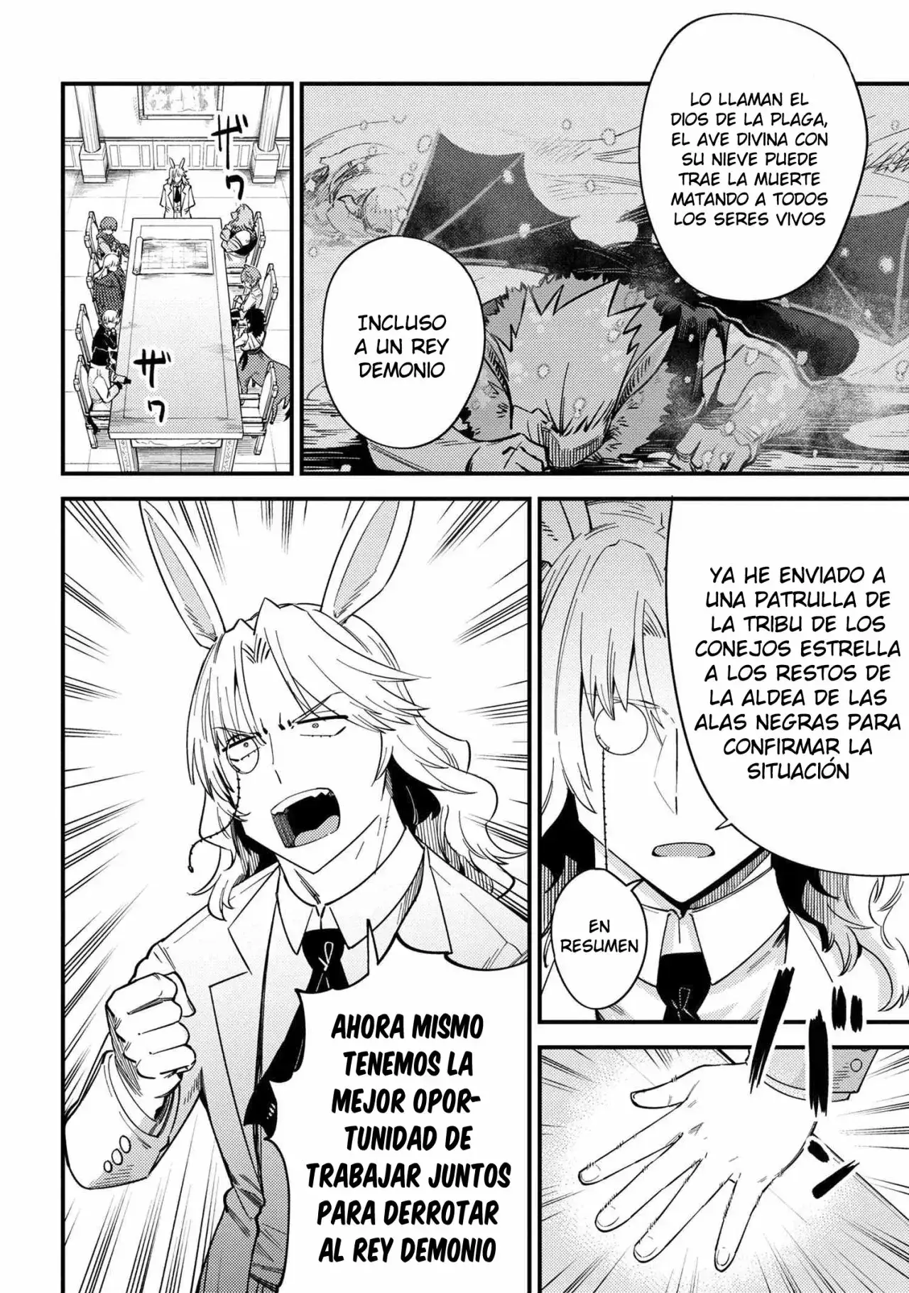 Redo of Healer Capítulo 36.2 - Page 5
