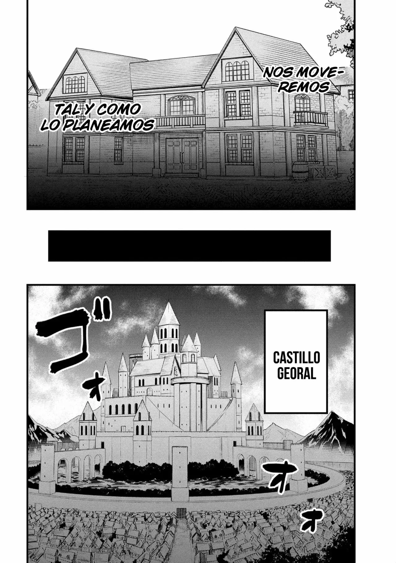 Redo of Healer Capítulo 36.2 - Page 13