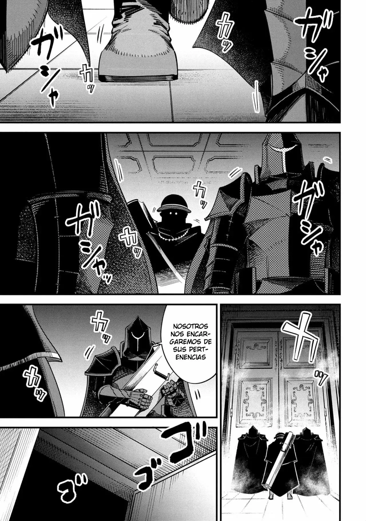 Redo of Healer Capítulo 36.2 - Page 14