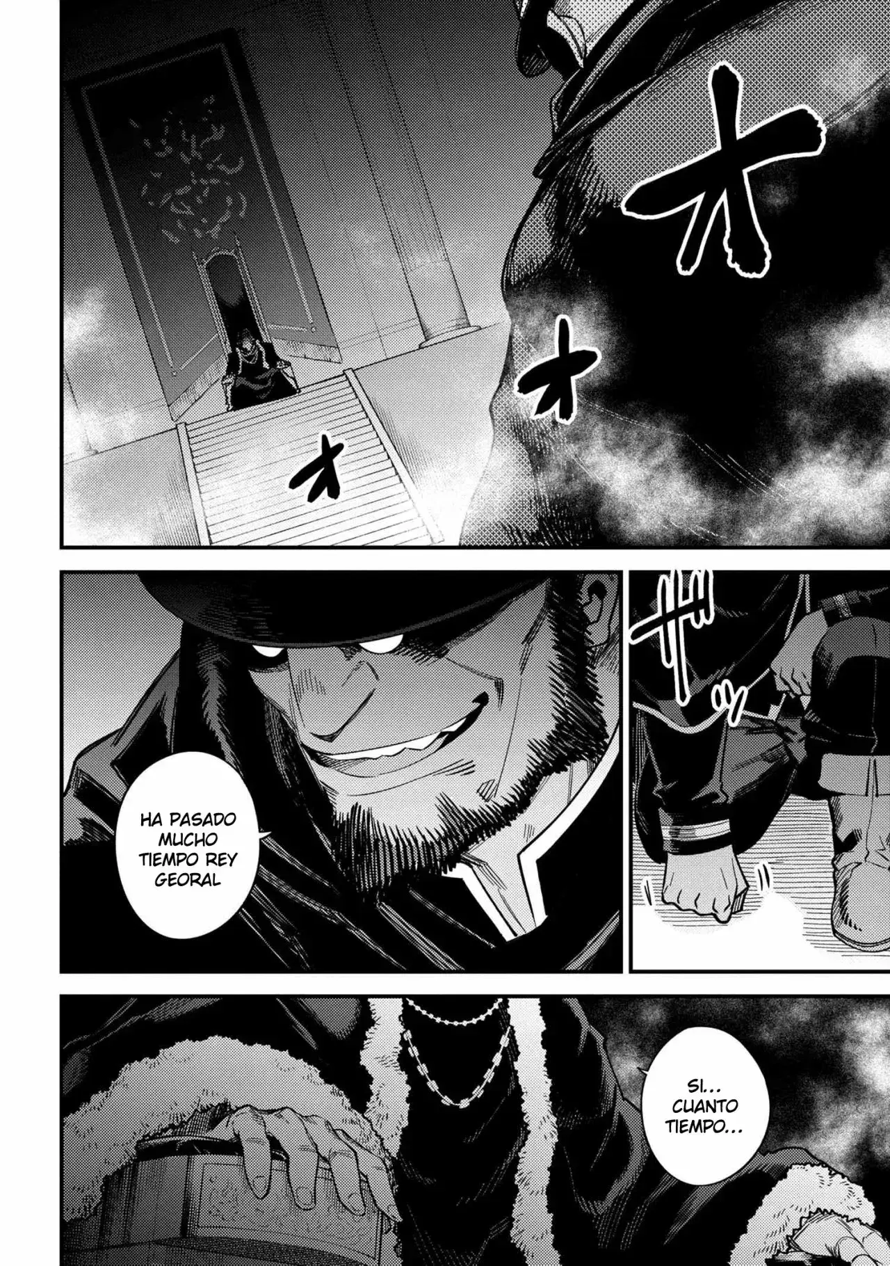 Redo of Healer Capítulo 36.2 - Page 15