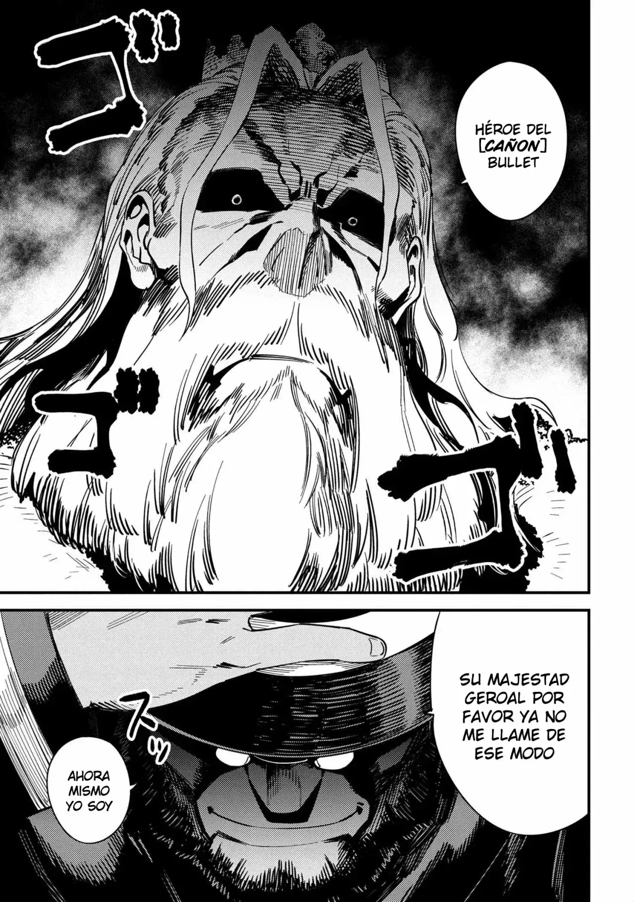 Redo of Healer Capítulo 36.2 - Page 16