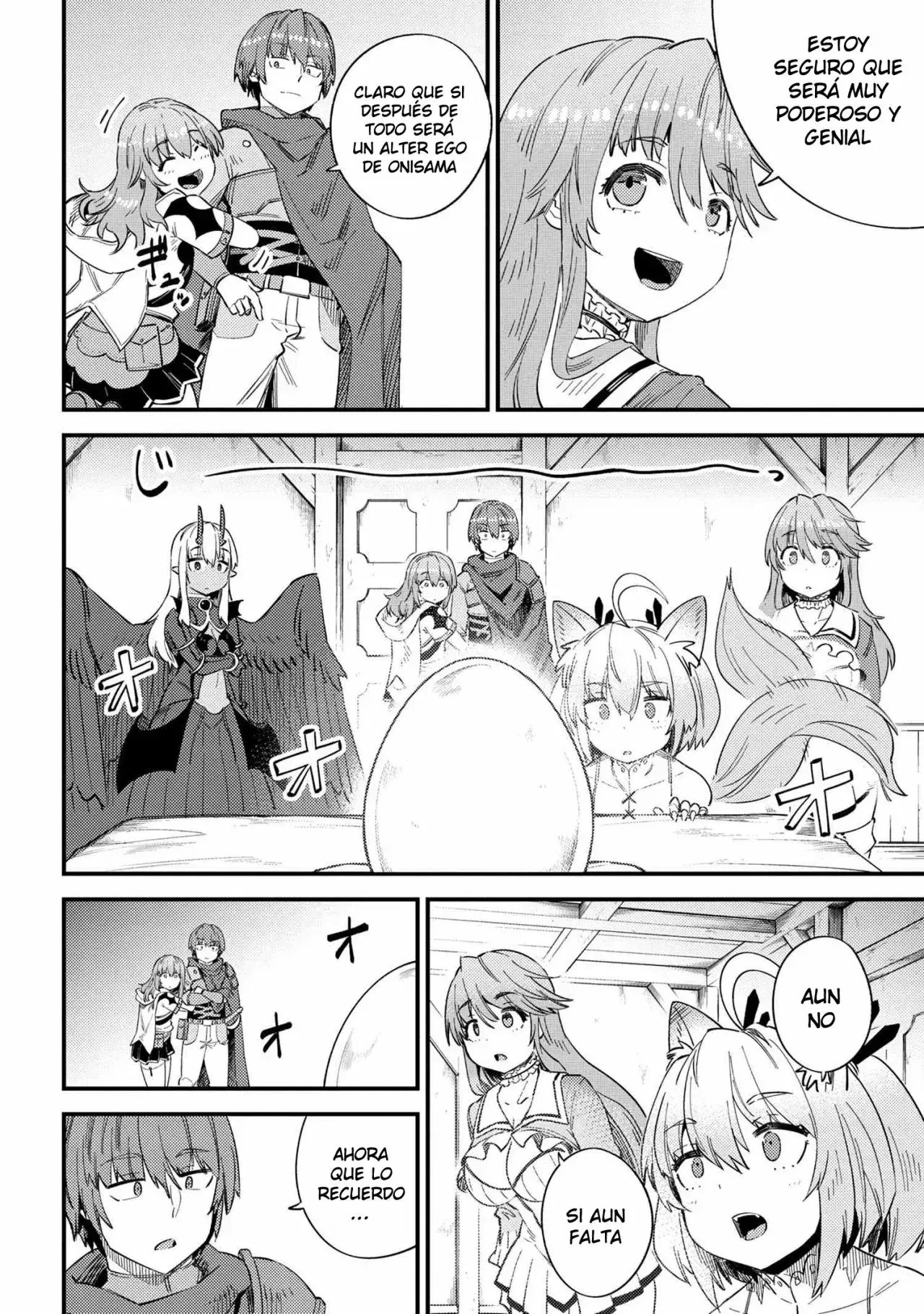 Redo of Healer Capítulo 37.1 - Page 7