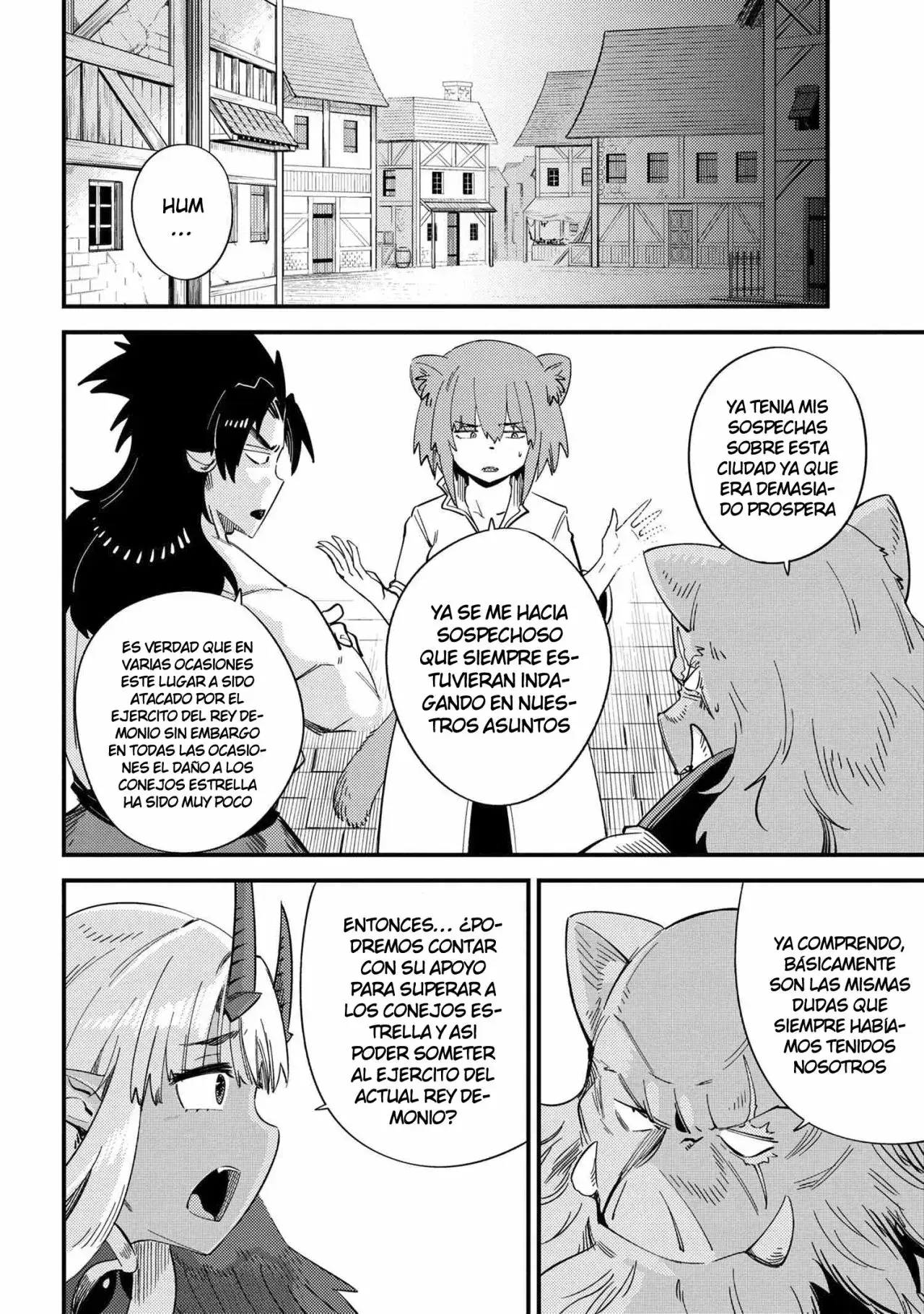Redo of Healer Capítulo 37.2 - Page 5