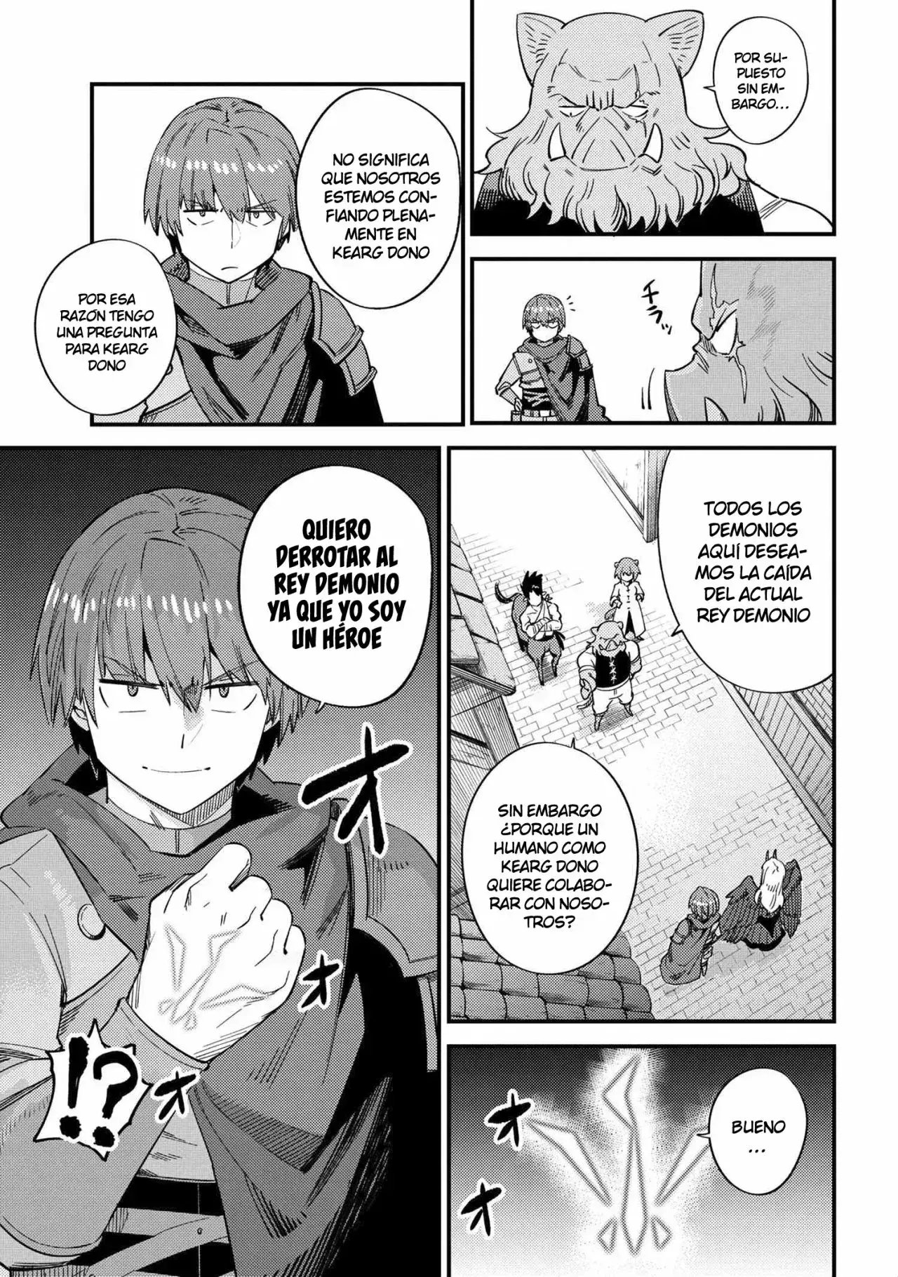 Redo of Healer Capítulo 37.2 - Page 6