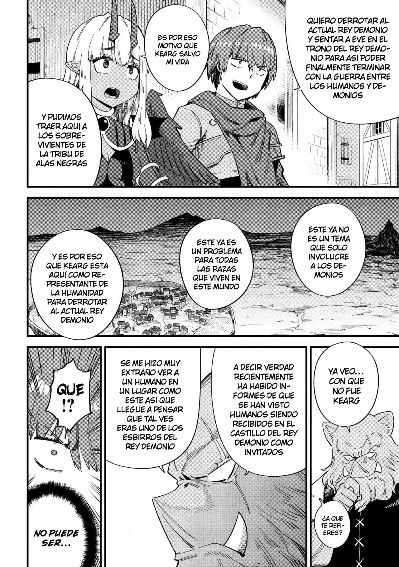 Redo of Healer Capítulo 37.2 - Page 7