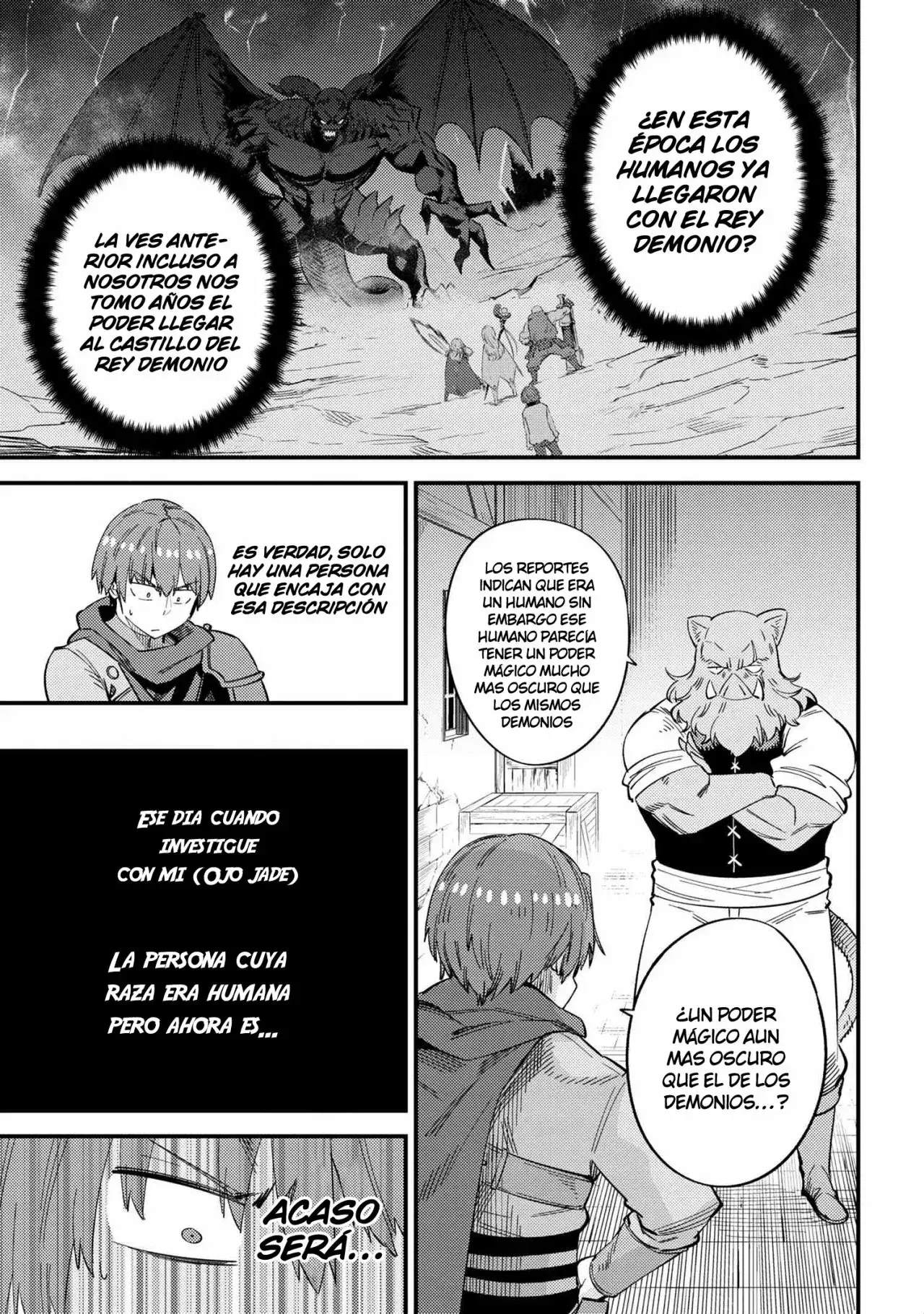 Redo of Healer Capítulo 37.2 - Page 8