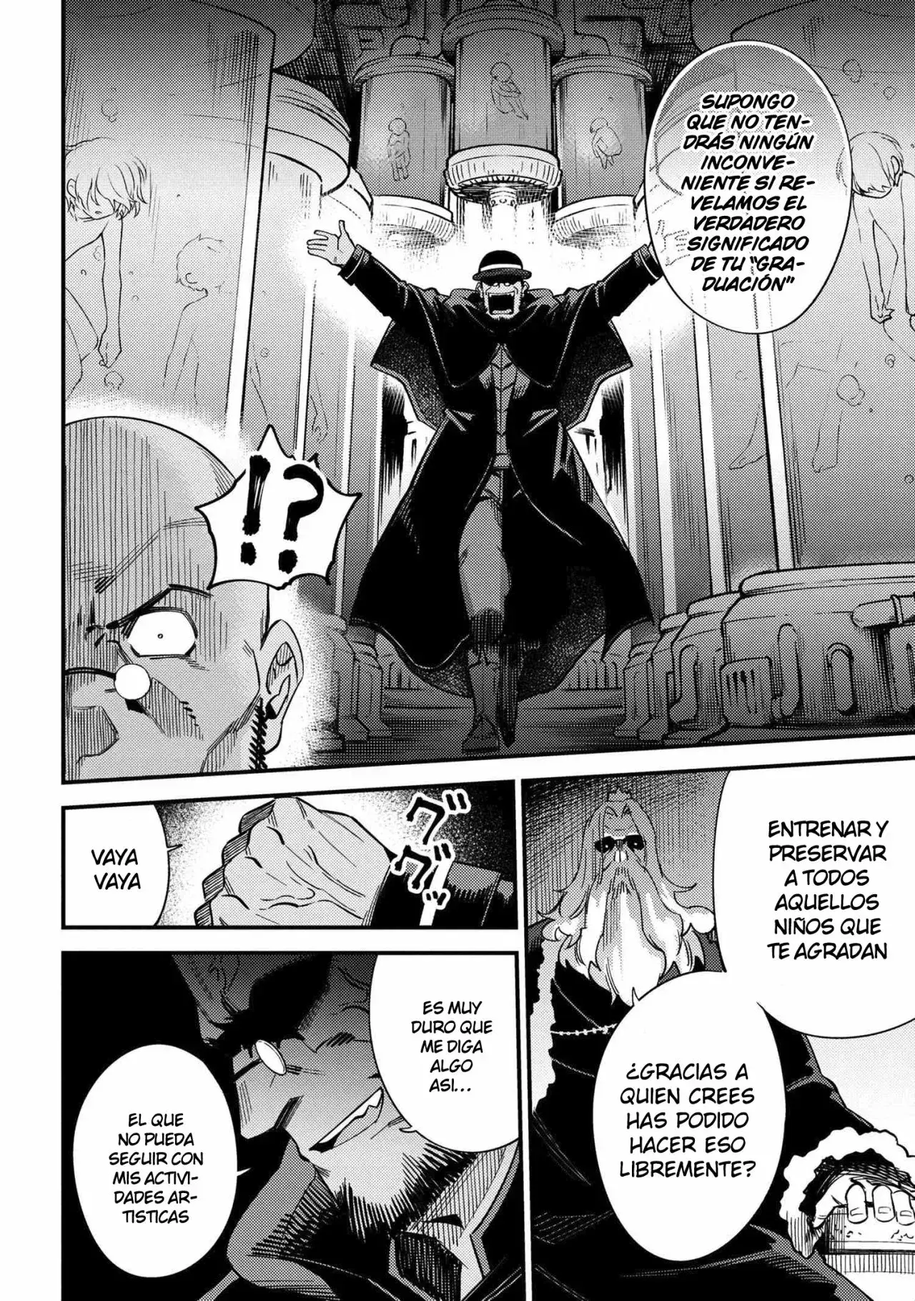 Redo of Healer Capítulo 37.2 - Page 15