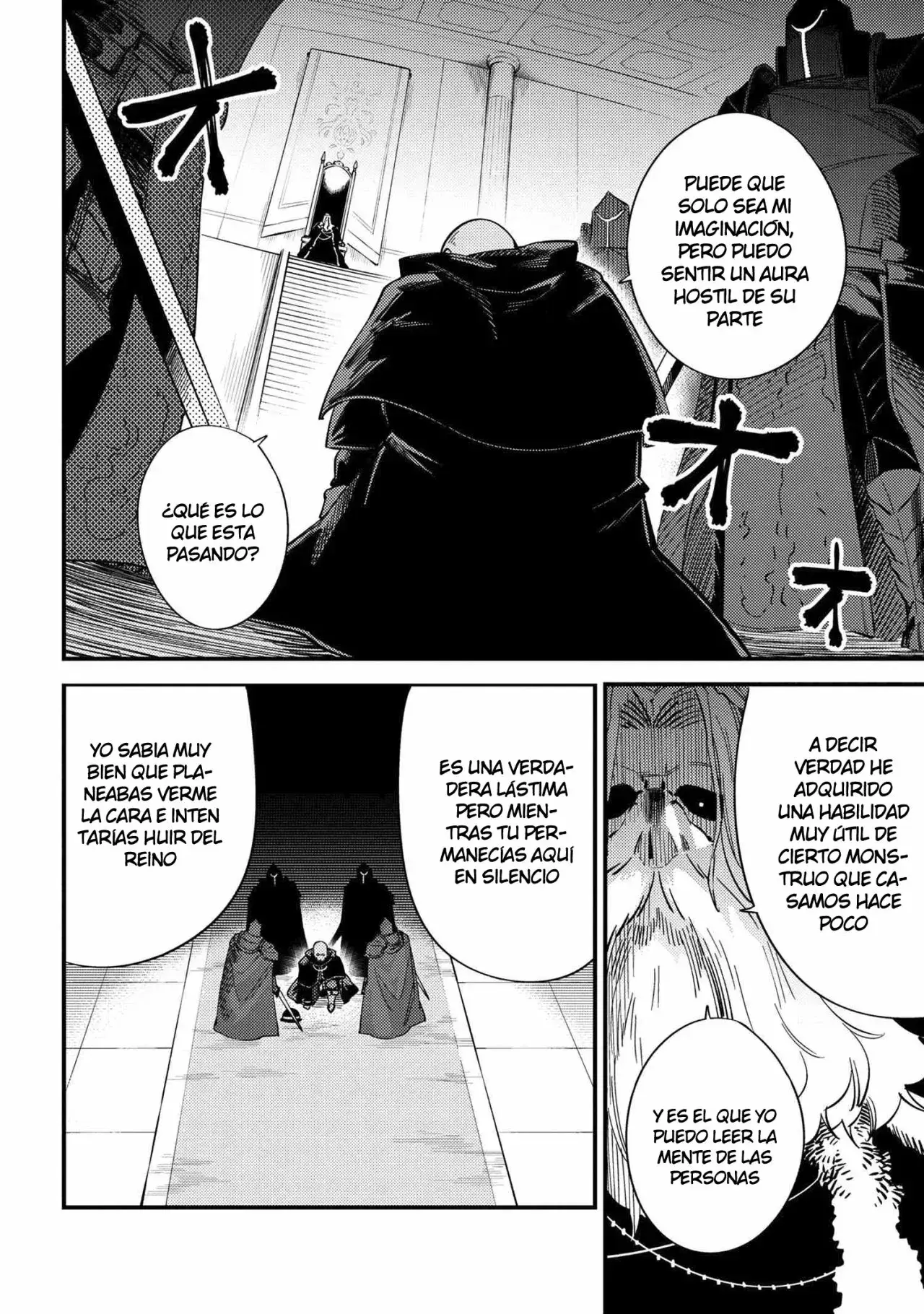 Redo of Healer Capítulo 37.2 - Page 17