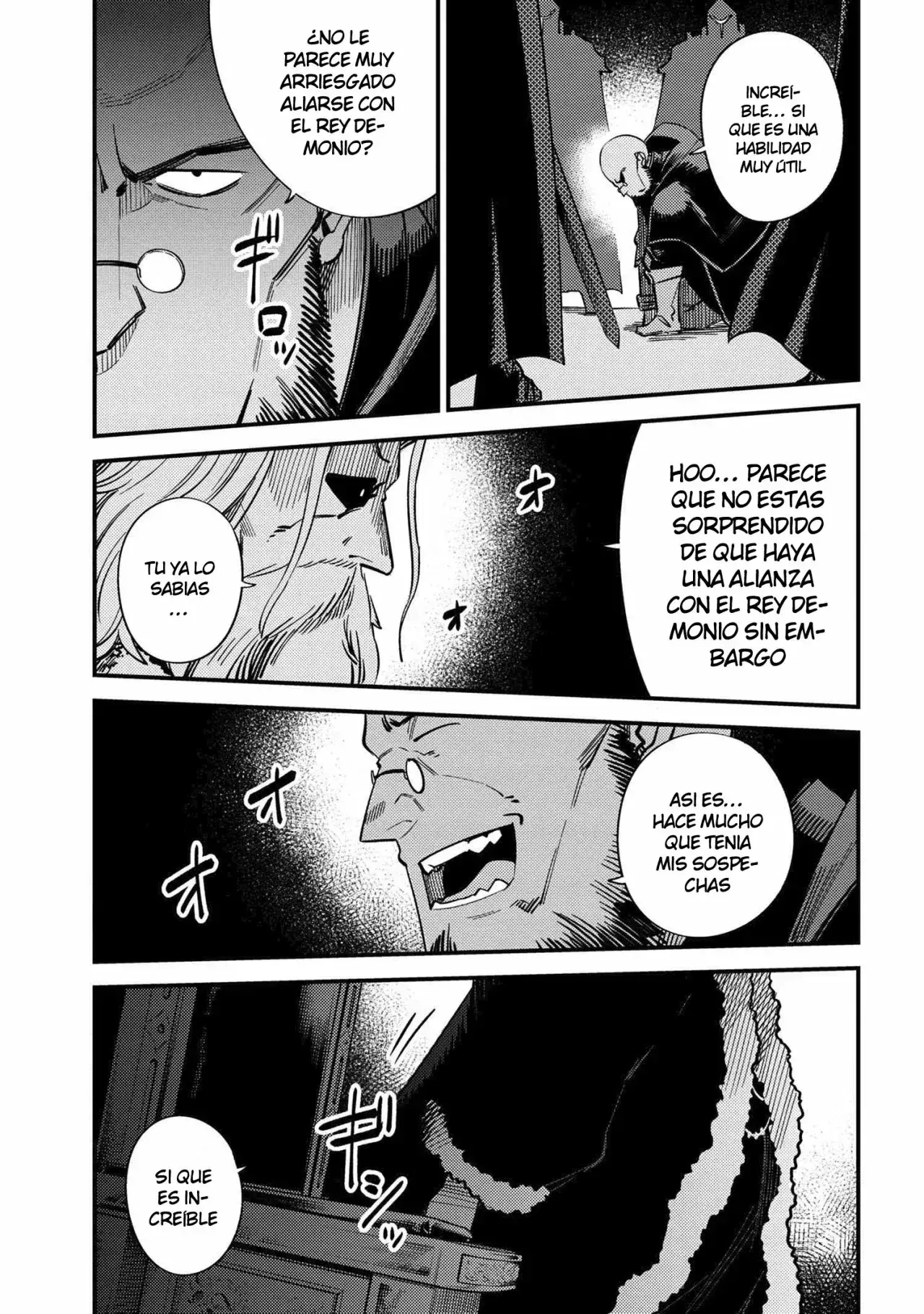 Redo of Healer Capítulo 37.2 - Page 18