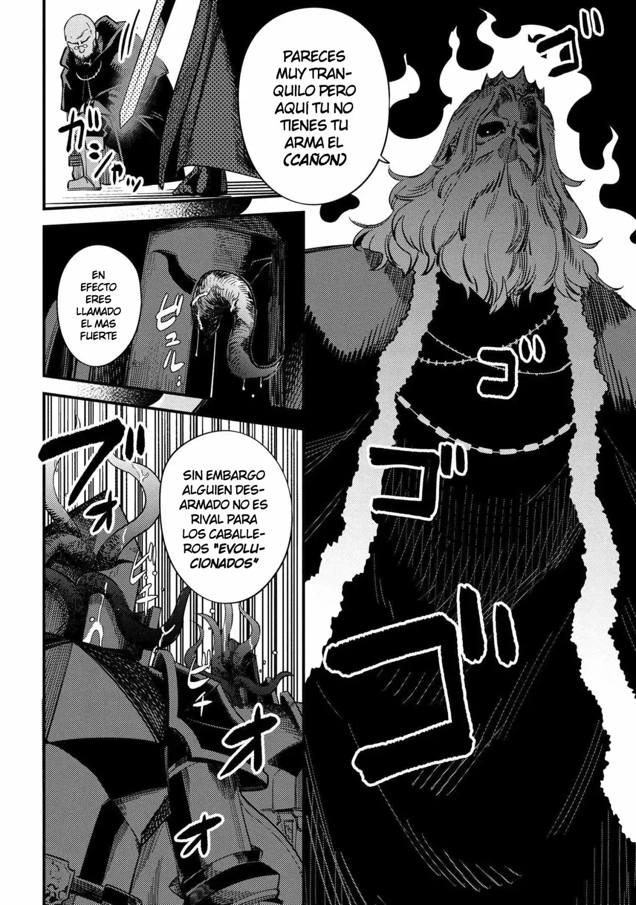 Redo of Healer Capítulo 37.2 - Page 19