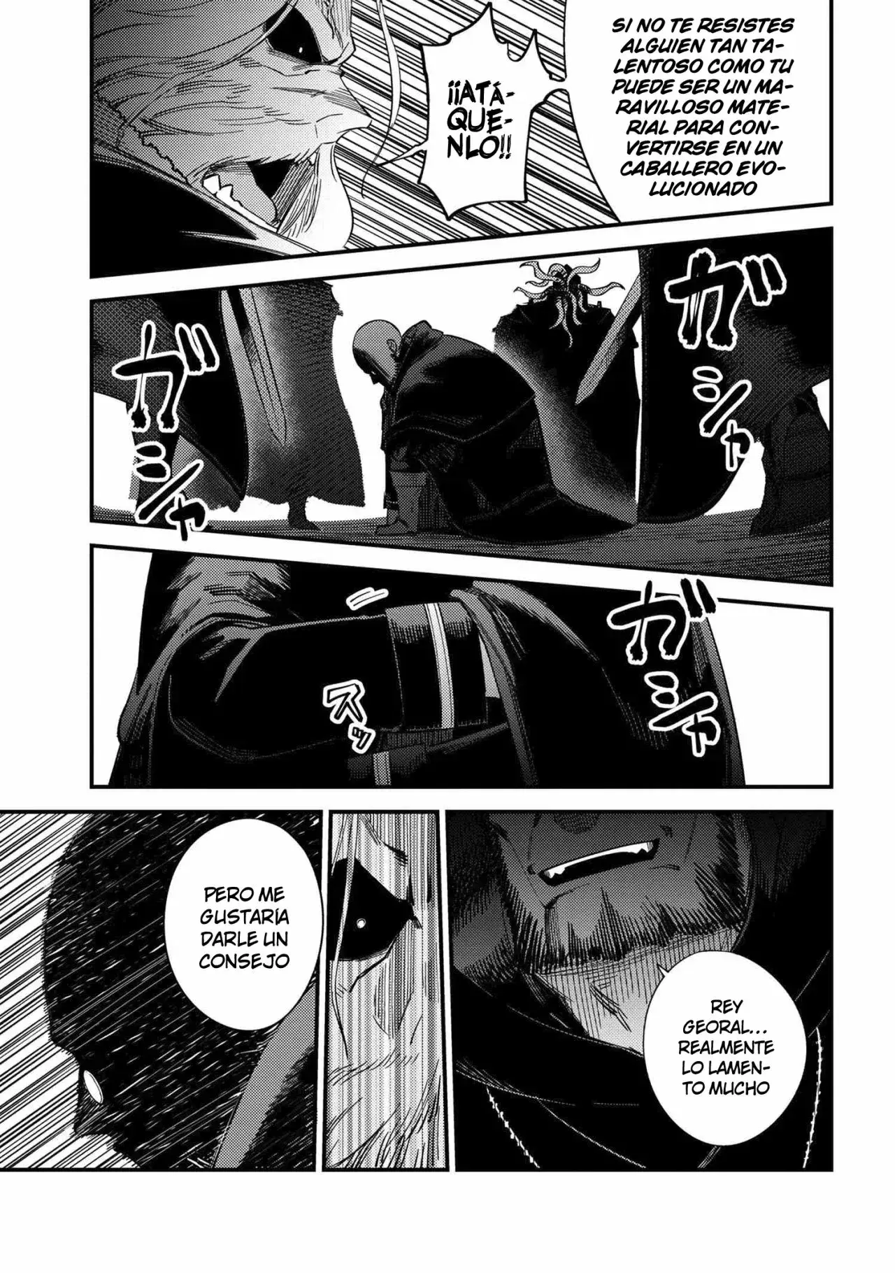 Redo of Healer Capítulo 37.2 - Page 20