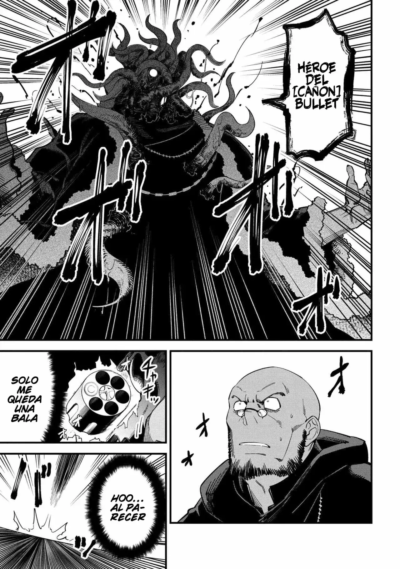 Redo of Healer Capítulo 37.2 - Page 23