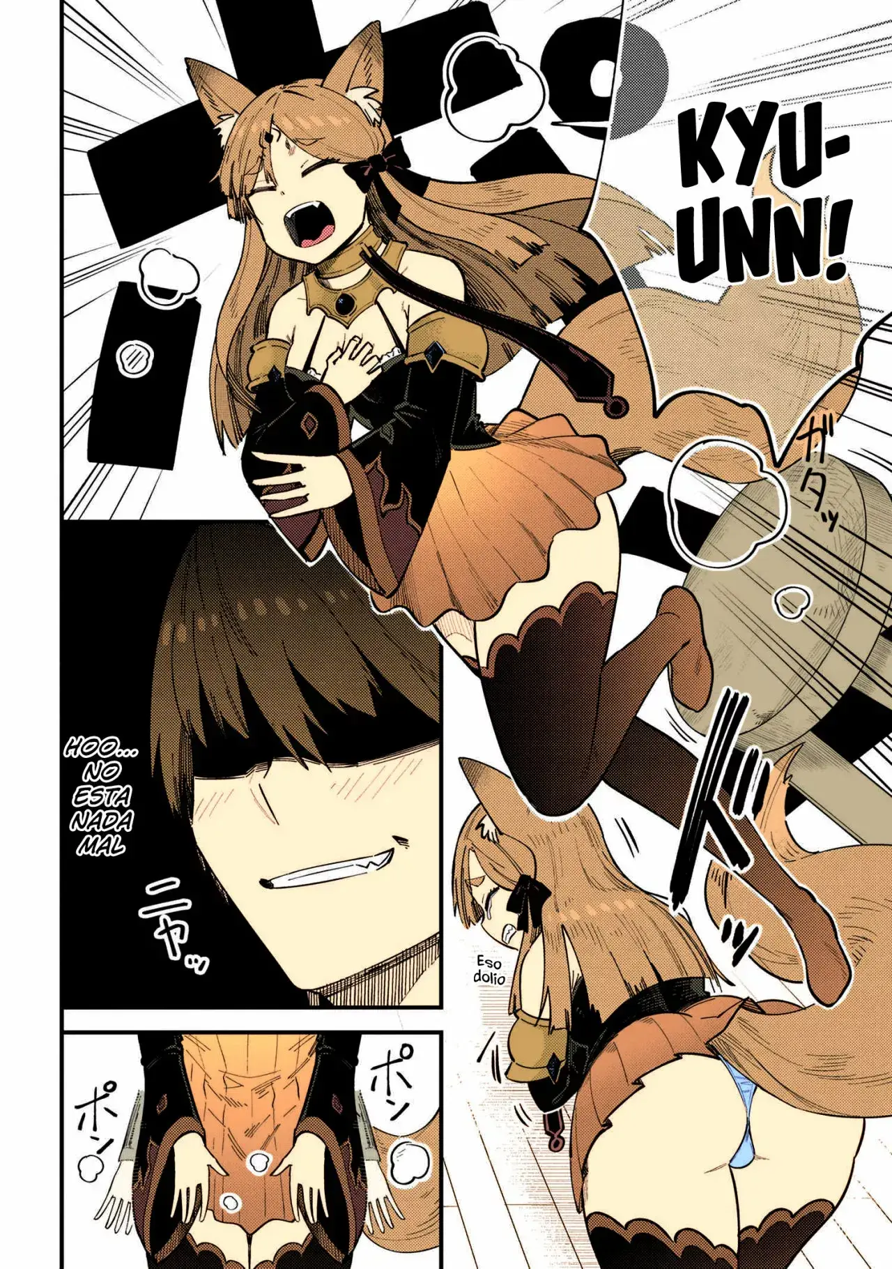 Redo of Healer Capítulo 38.1 - Page 11