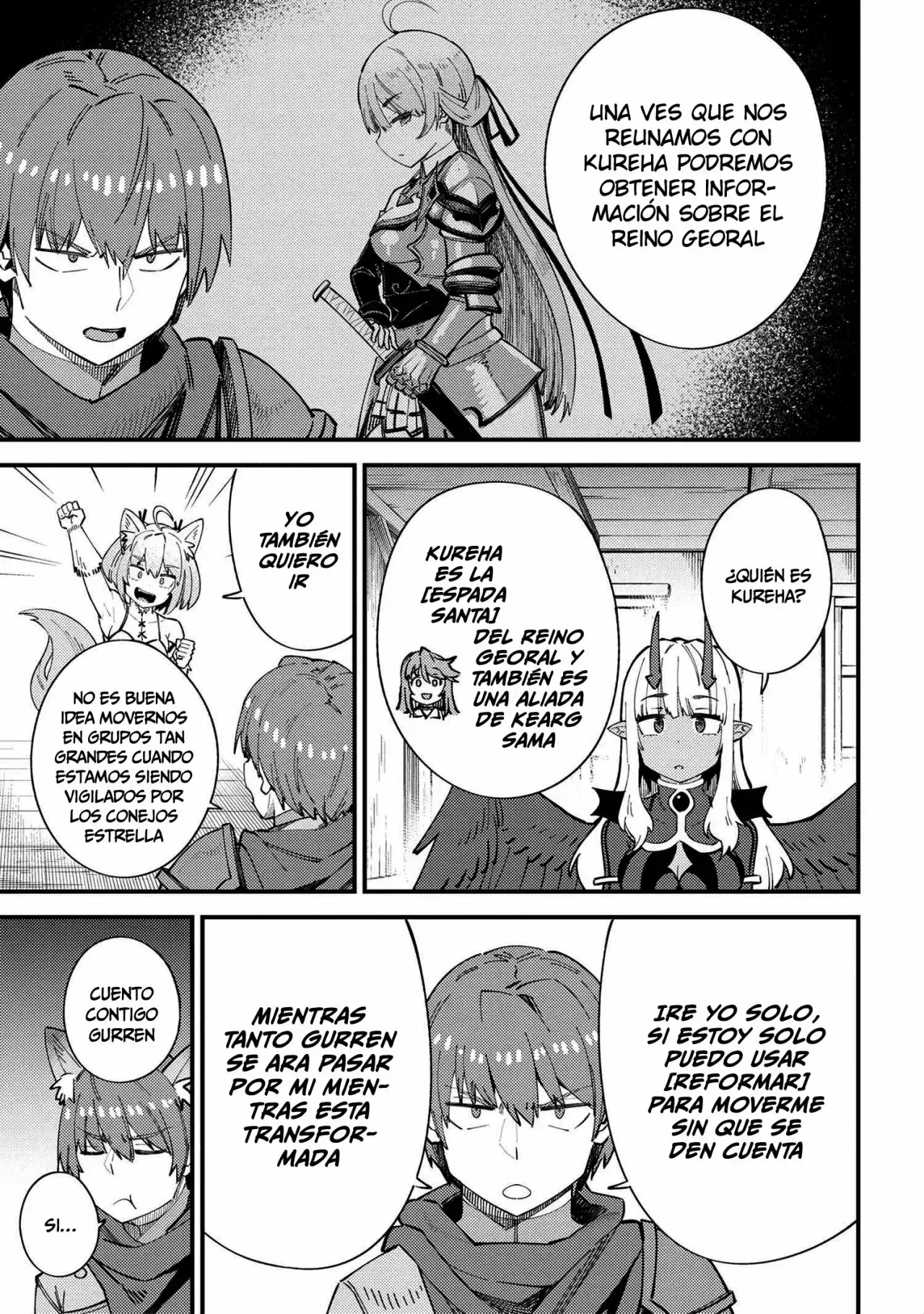 Redo of Healer Capítulo 38.1 - Page 16