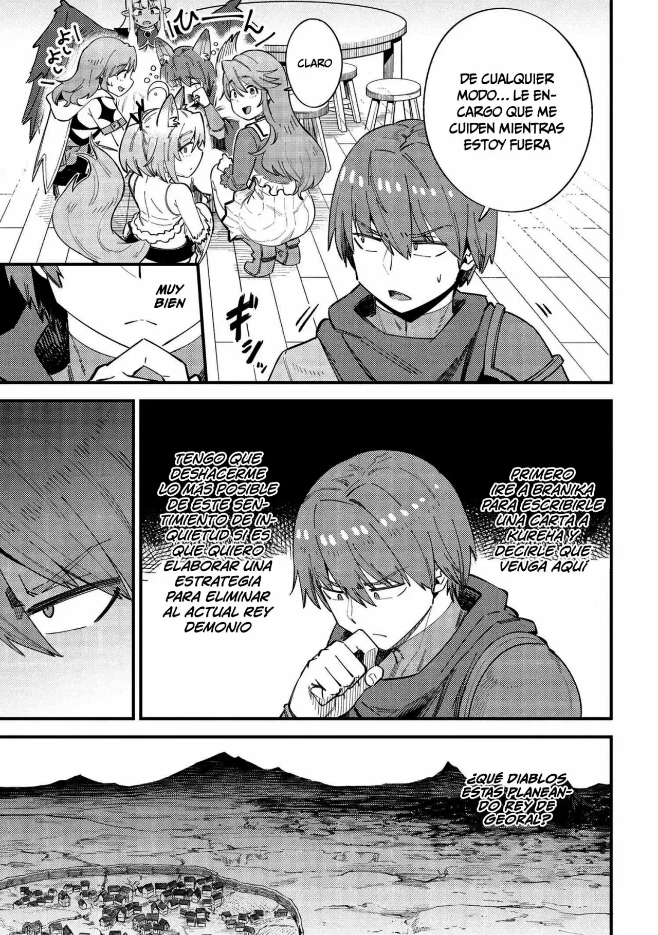 Redo of Healer Capítulo 38.1 - Page 18