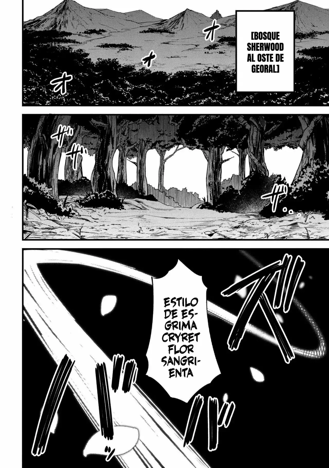 Redo of Healer Capítulo 38.1 - Page 19