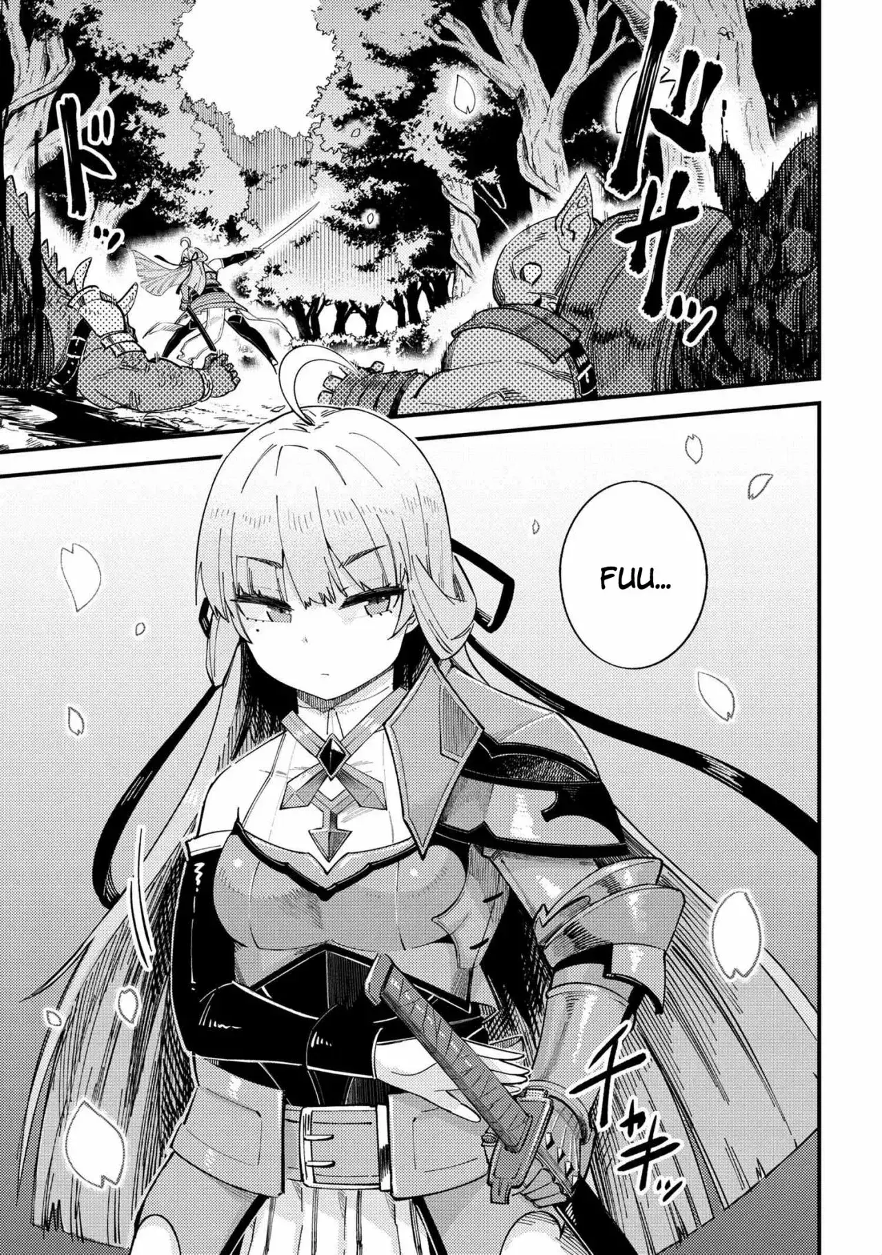 Redo of Healer Capítulo 38.2 - Page 2