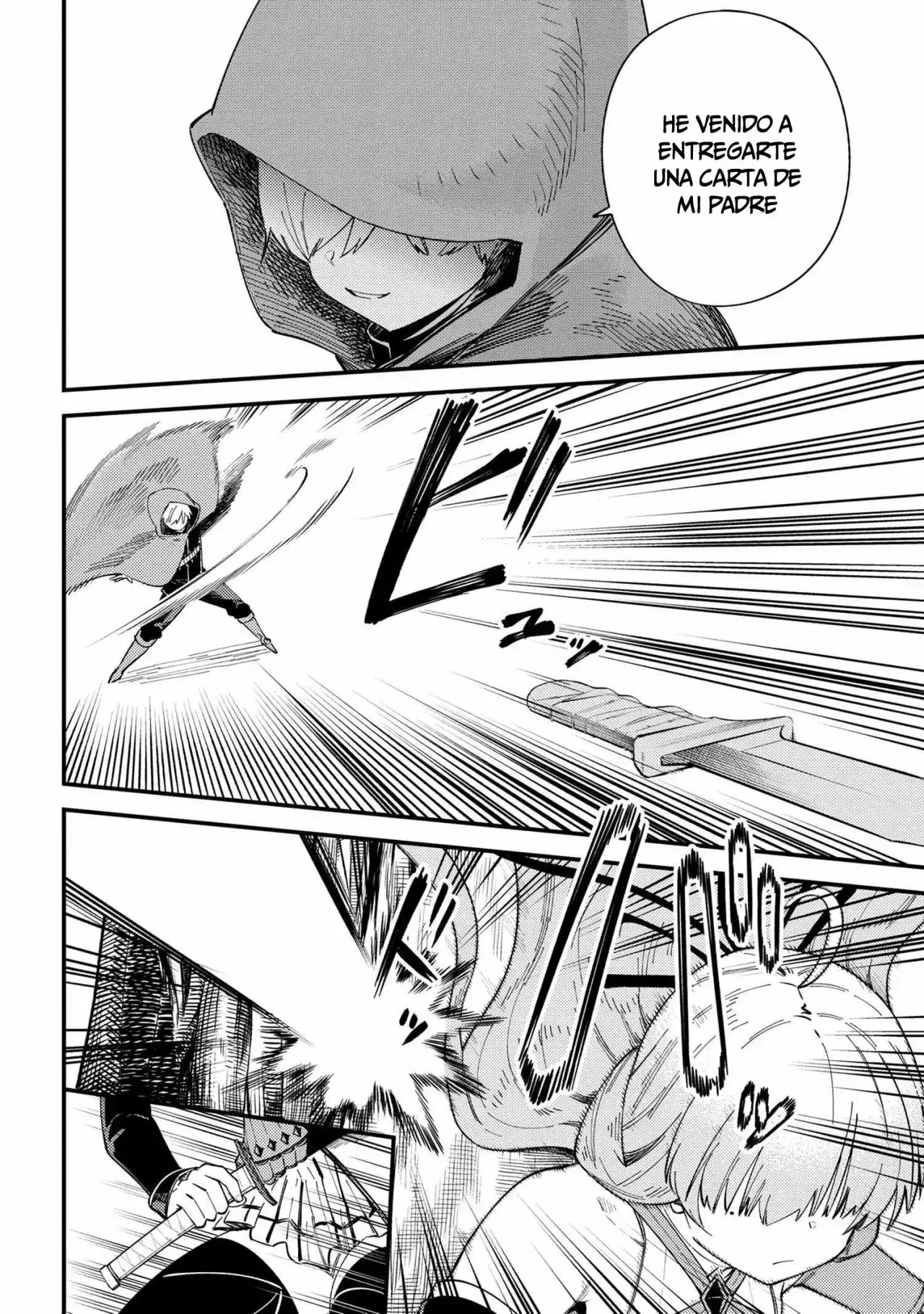 Redo of Healer Capítulo 38.2 - Page 9