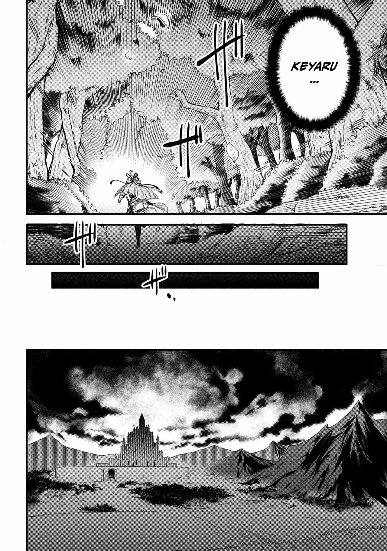 Redo of Healer Capítulo 38.2 - Page 17