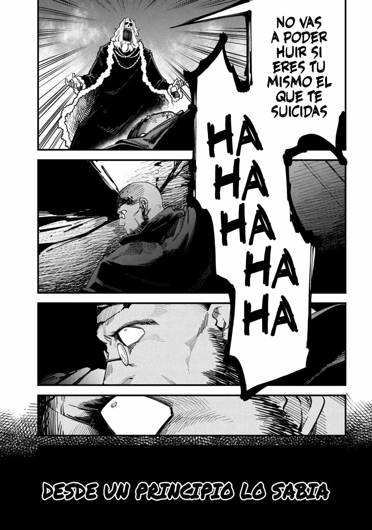 Redo of Healer Capítulo 38.2 - Page 20