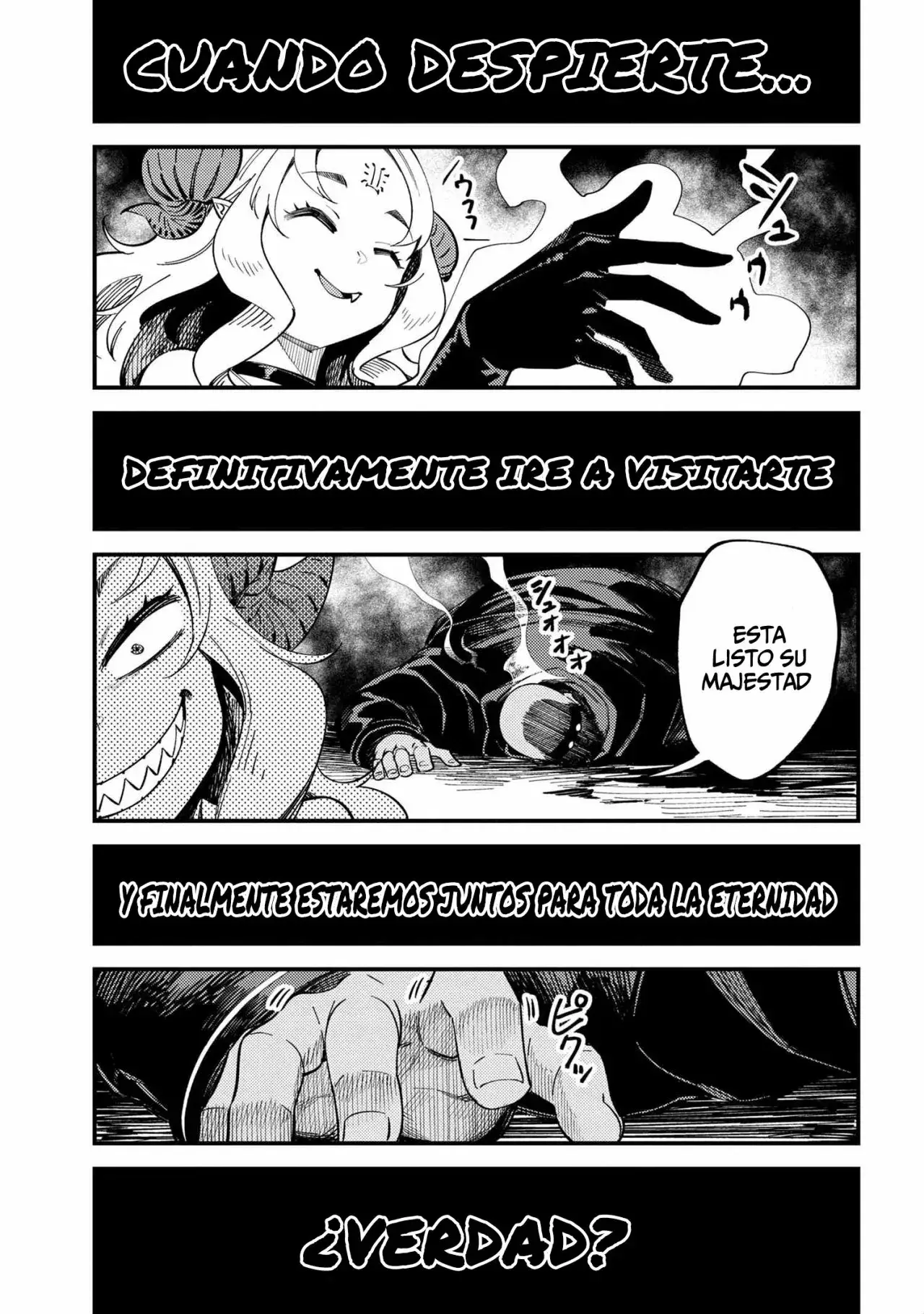Redo of Healer Capítulo 38.2 - Page 24