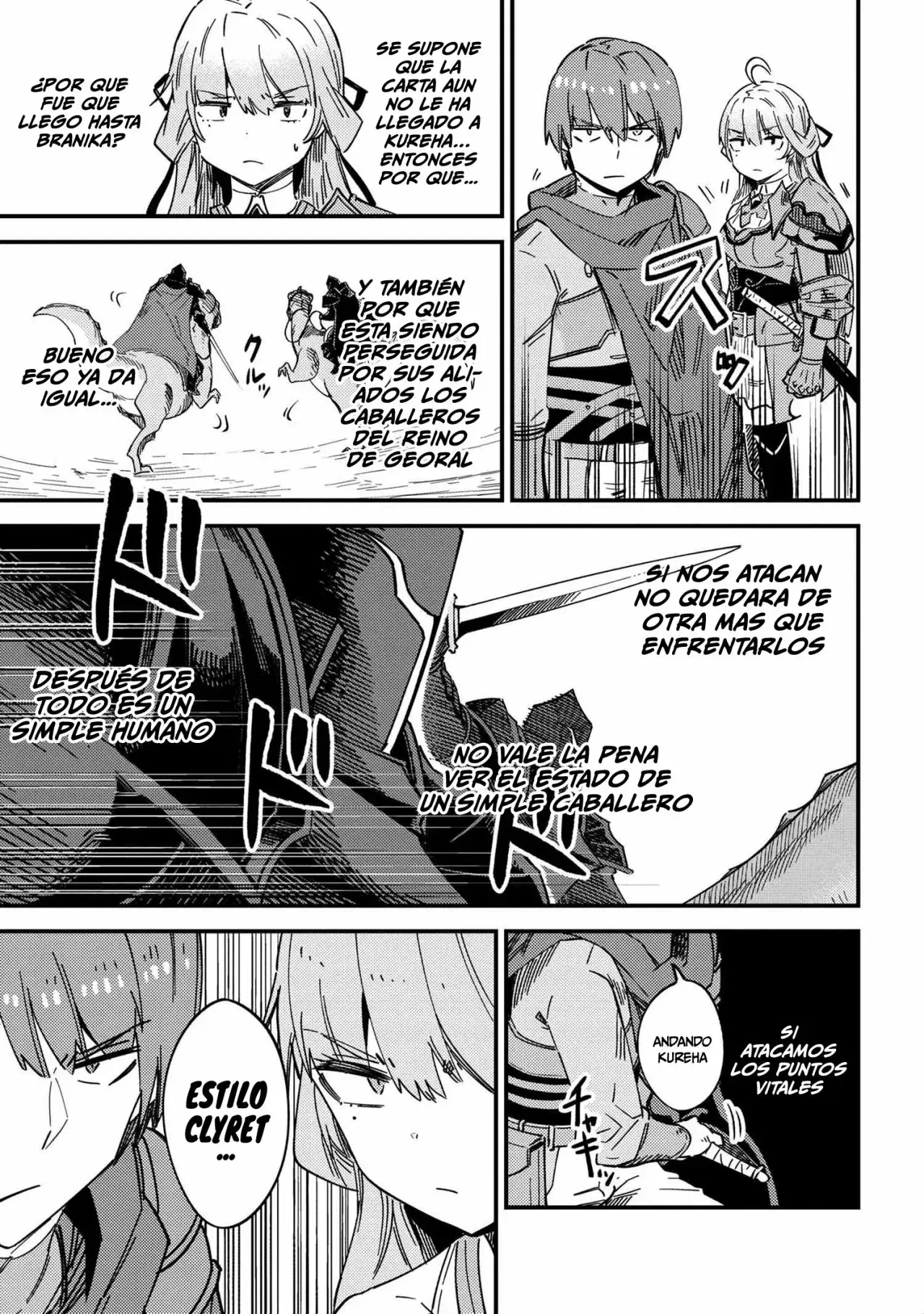 Redo of Healer Capítulo 39.1 - Page 11