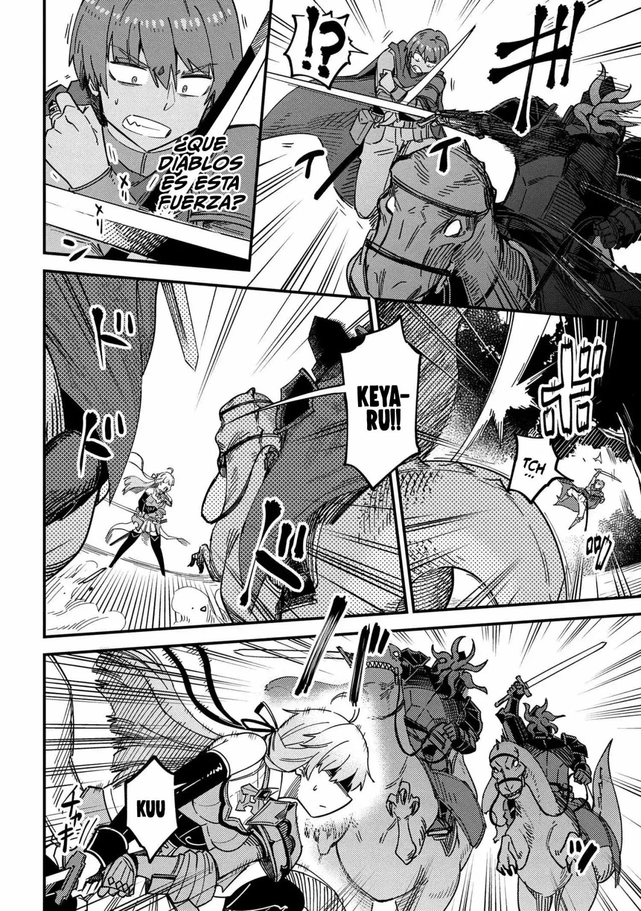Redo of Healer Capítulo 39.1 - Page 14